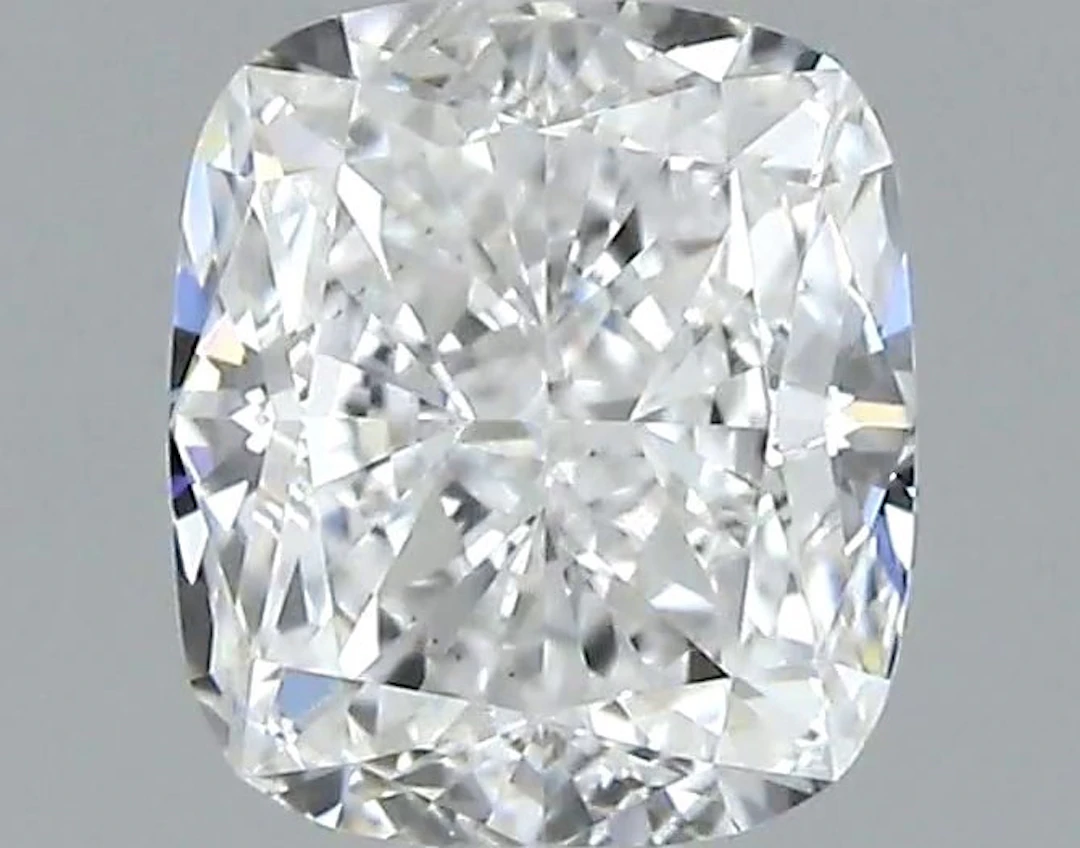 No reserve price - 1 pcs Diamond (Natural) - 0.51 ct...