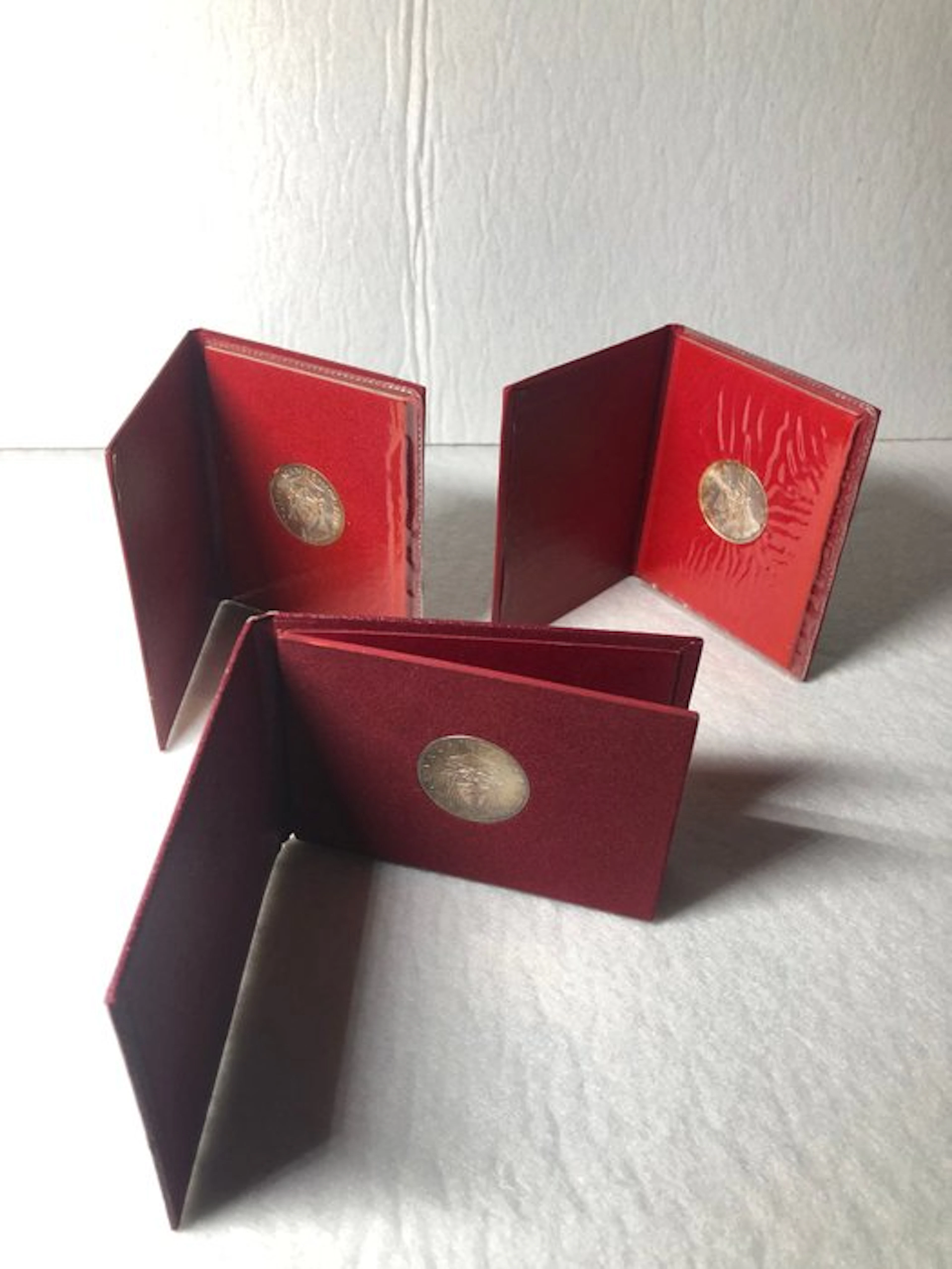 Vatican. 500 Lire SEDE VACANTE Settembre 1958 - 1958 - 1978 - ( n