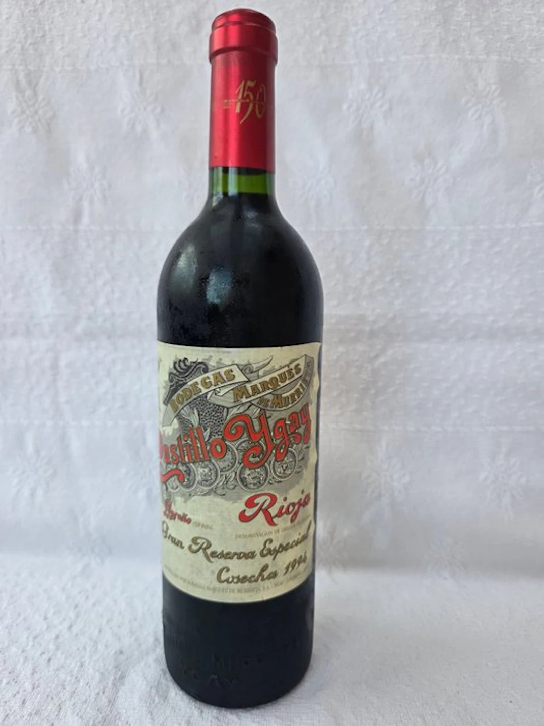 1994 Marqués de Murrieta