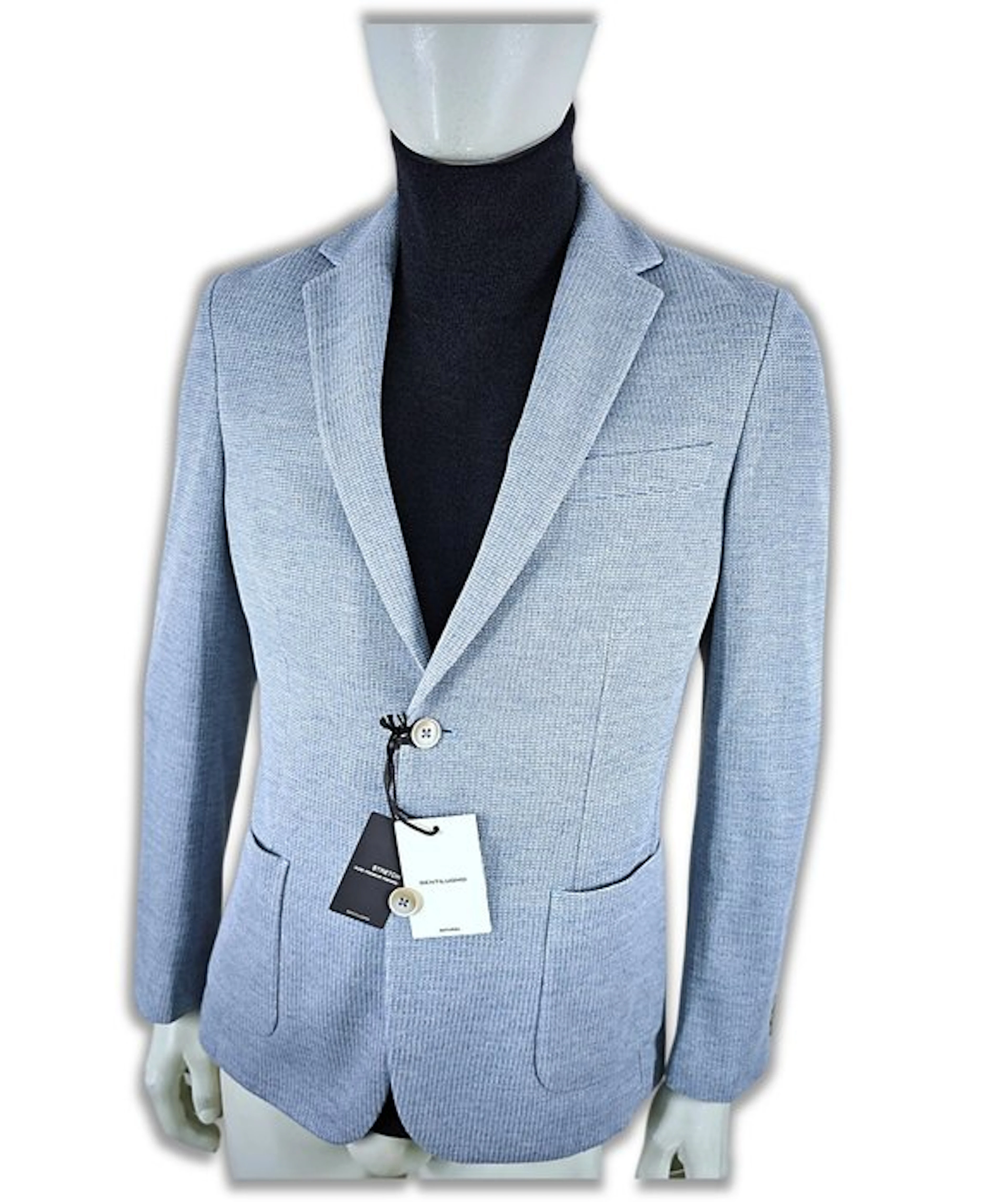 Gentiluomo - NEW - Blazer - New with tags