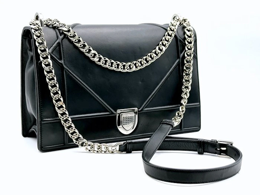 Christian Dior - Diorama - No Reserve - Shoulder bag