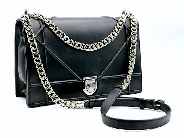 Christian Dior - Diorama - No Reserve - Shoulder bag