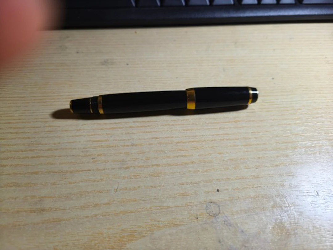 Montblanc - Boheme - Pen