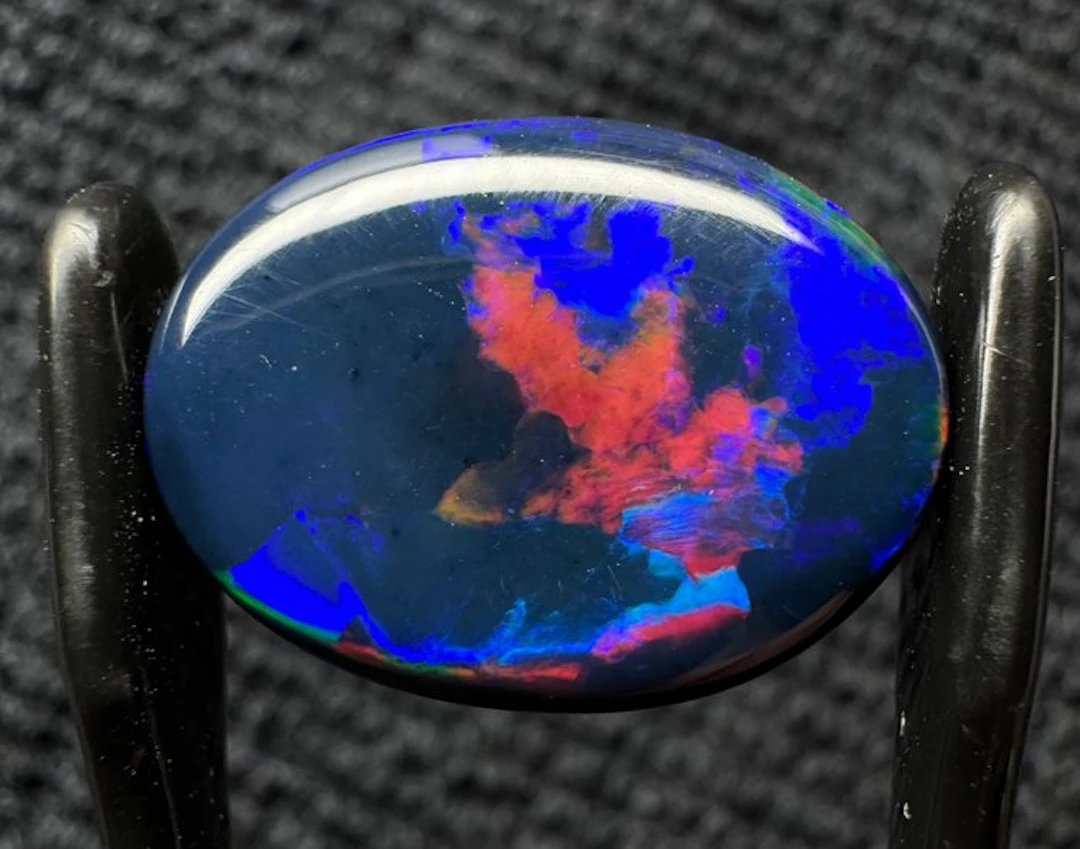 Opal Cabochon- 1.91 g