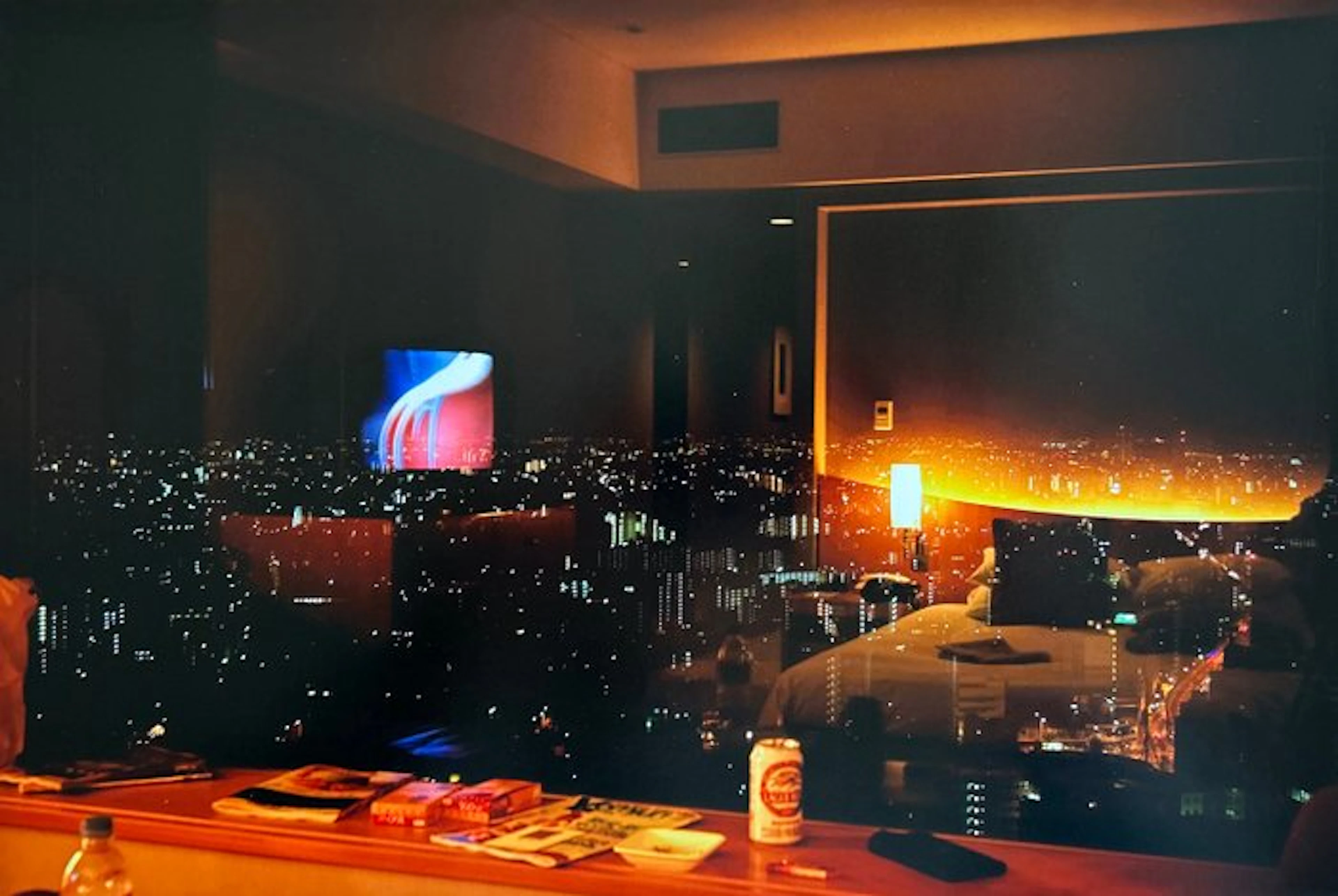Satoshi SAIKUSA - Tokyo