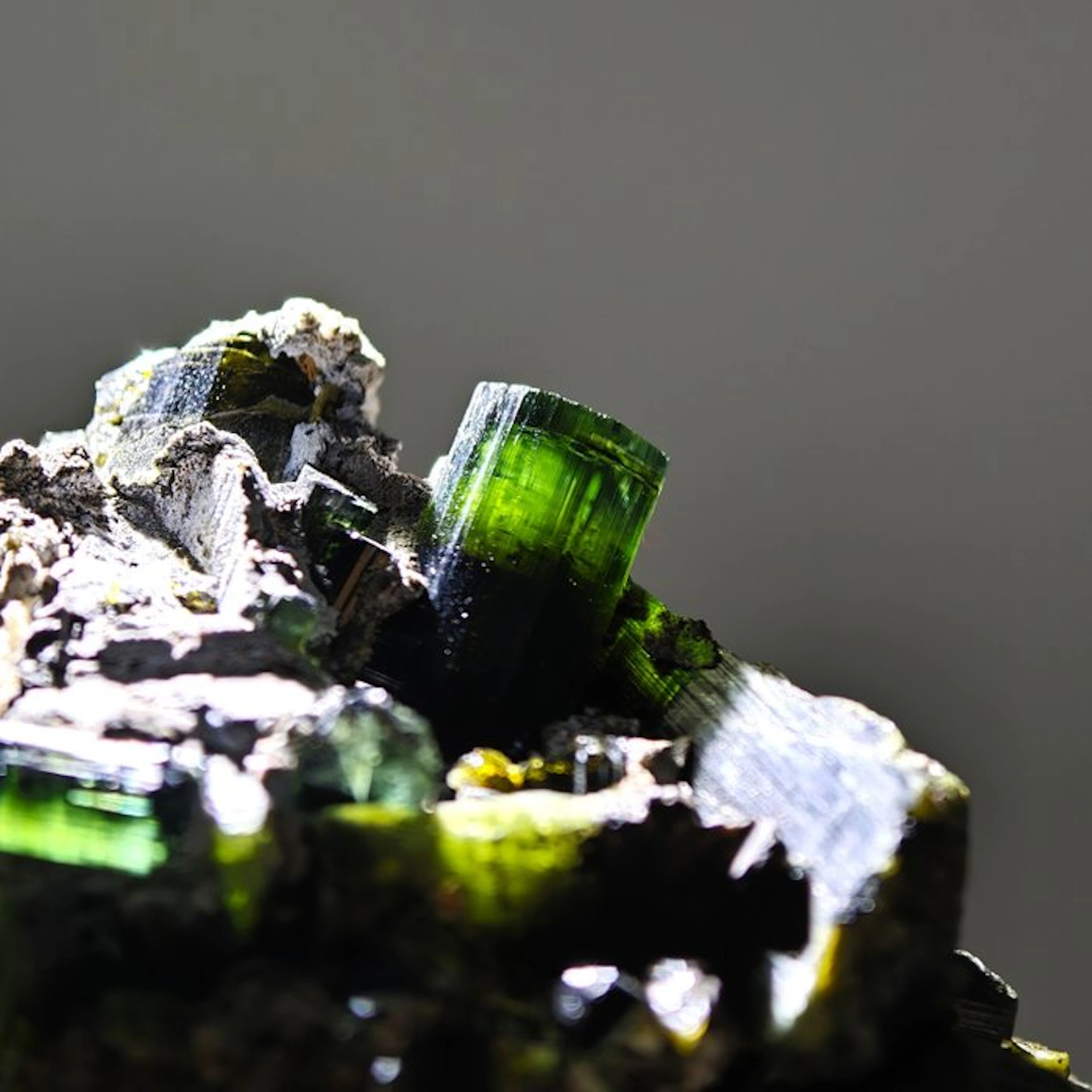 Elbaite aesthetic