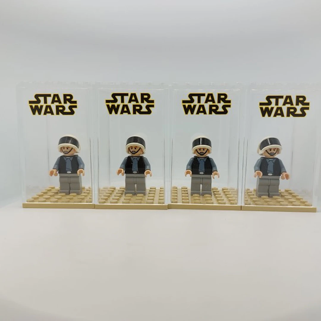 LEGO Minifigure - Star Wars - **LEGO Star Wars Imperial...