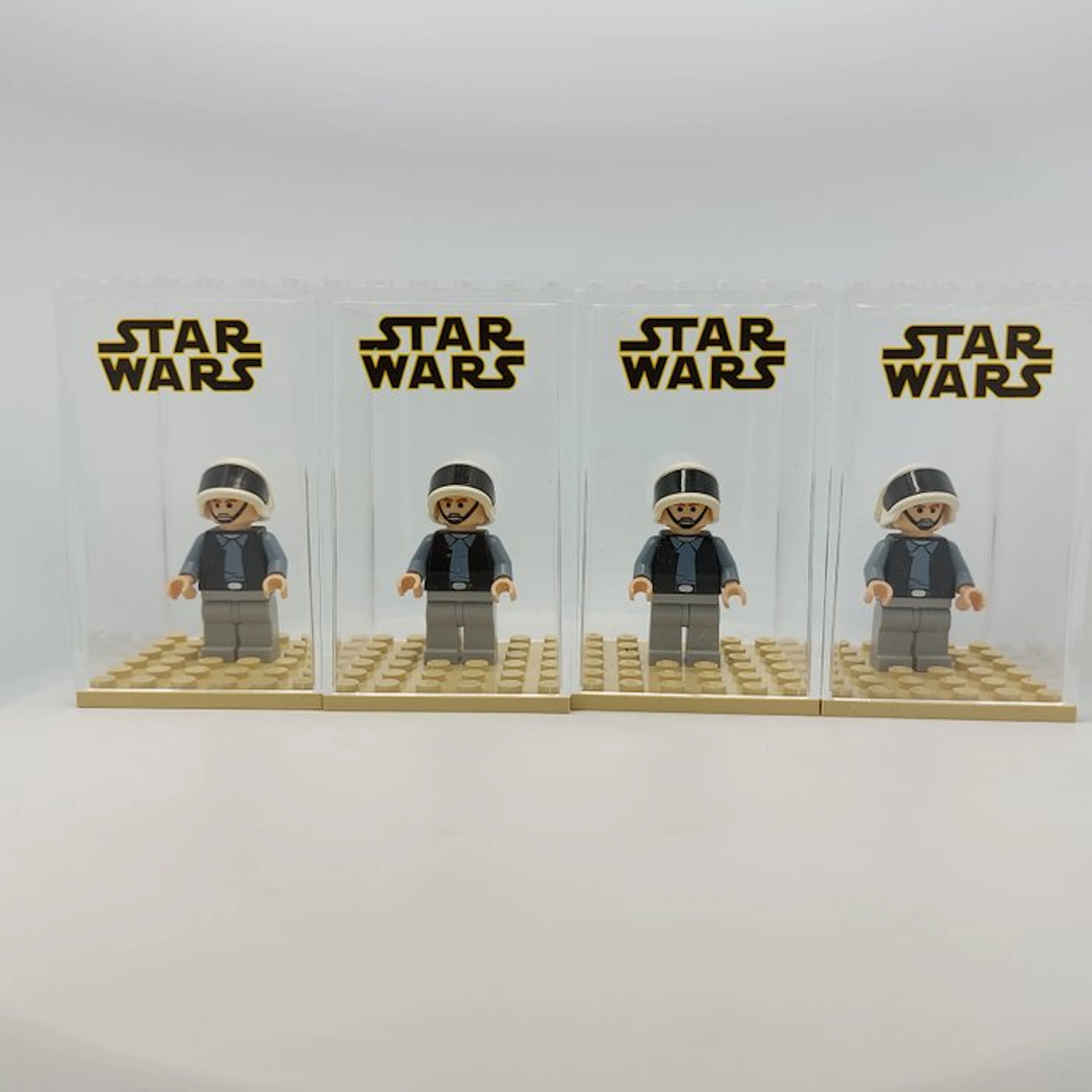 LEGO Minifigure - Star Wars - **LEGO Star Wars Imperial...