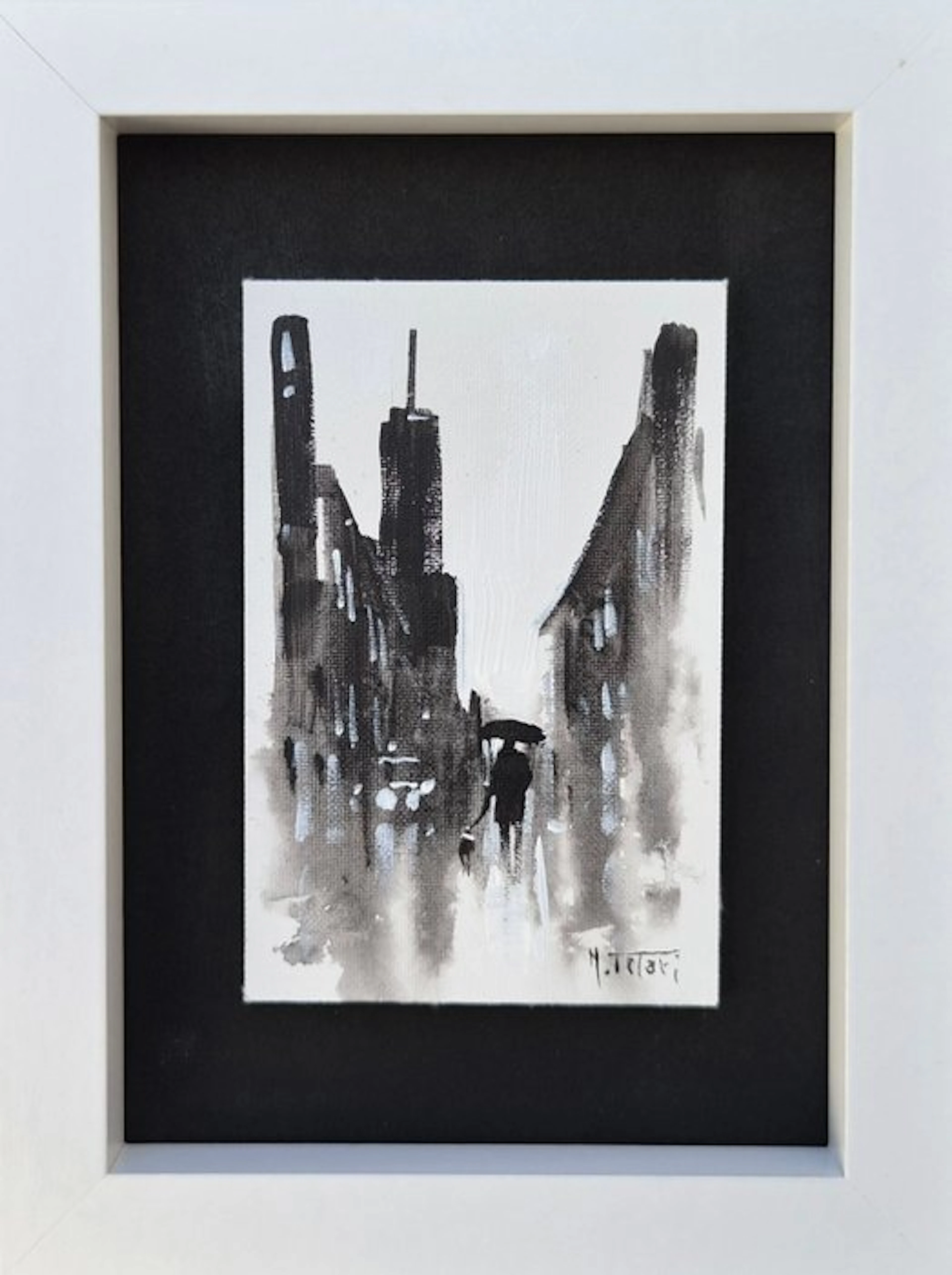 Michele Telari - New York