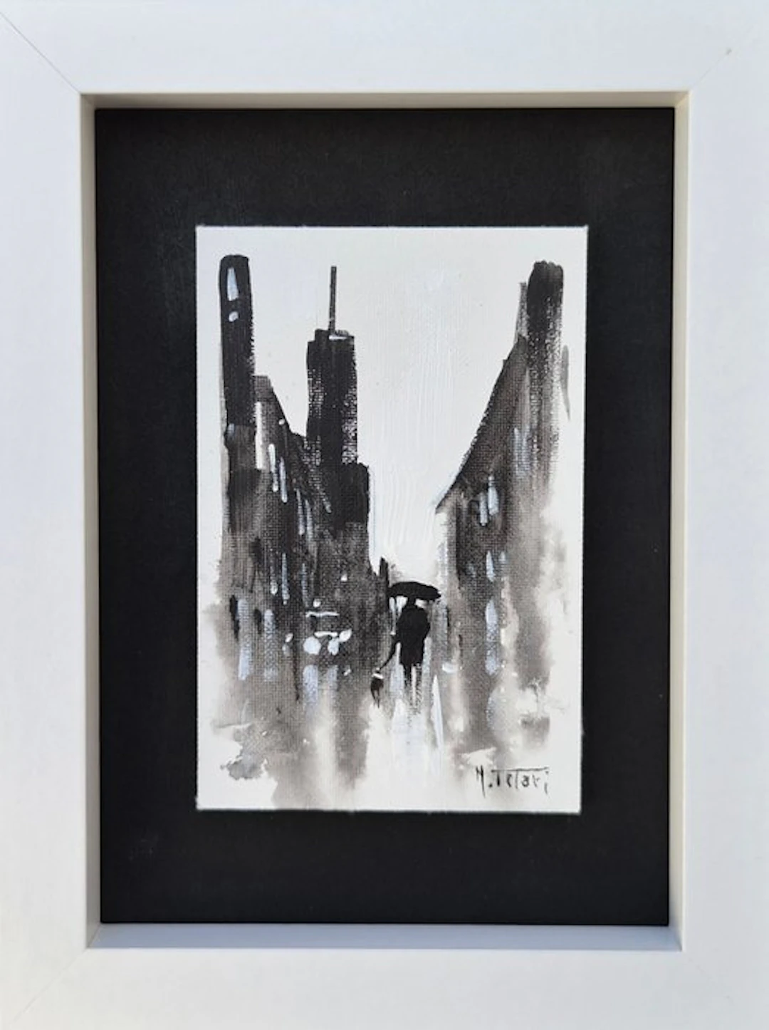 Michele Telari - New York