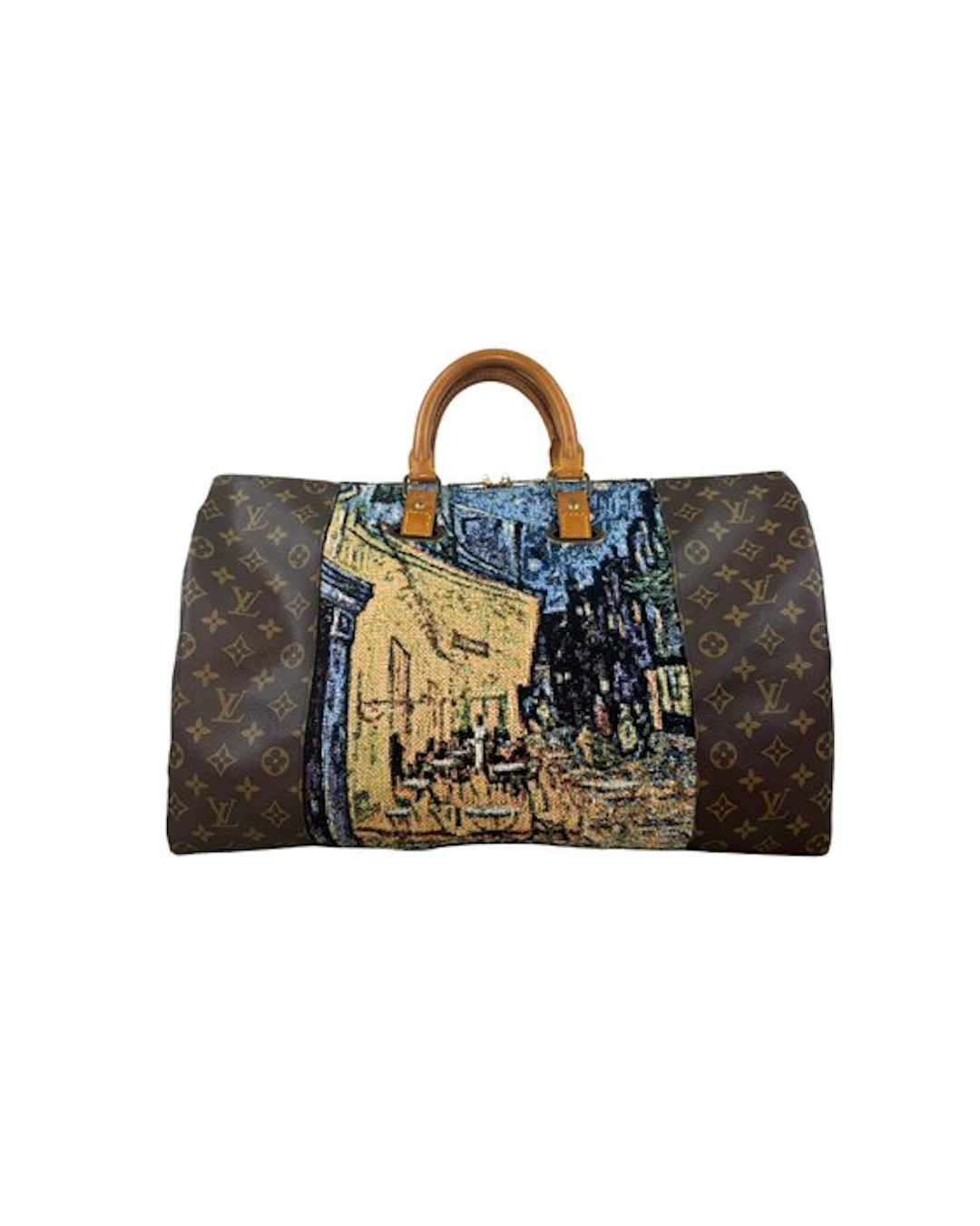 Louis Vuitton - Keepall 50 - Travel bag