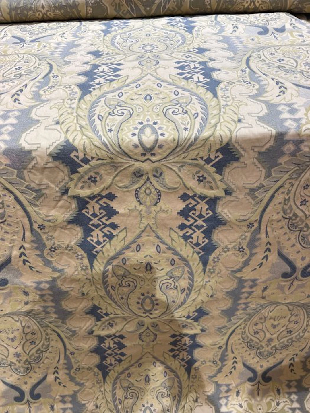 San leucio jacquard 720 x 140 - Upholstery fabric - 720 cm - 140 cm