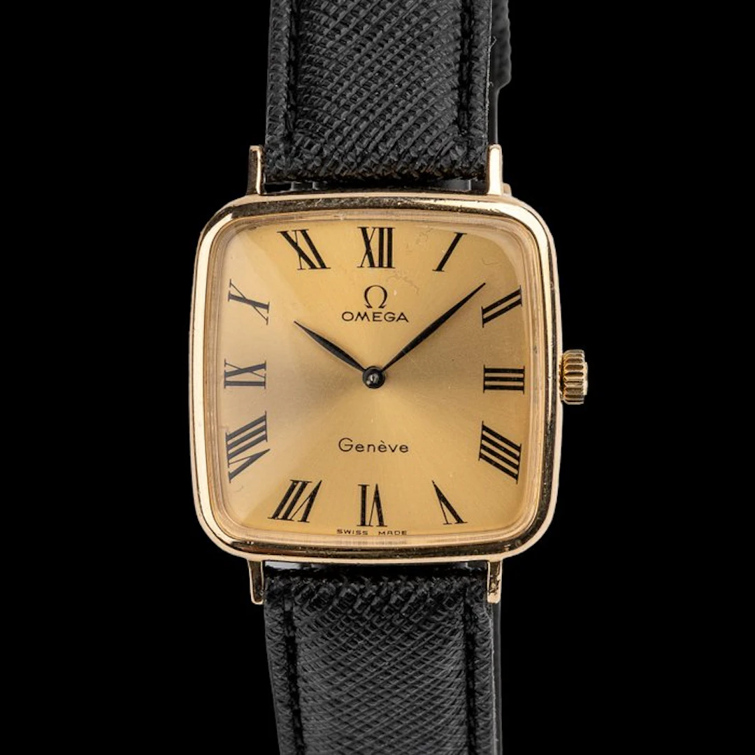 Omega - Genève - 511.0415 - Men - 1973