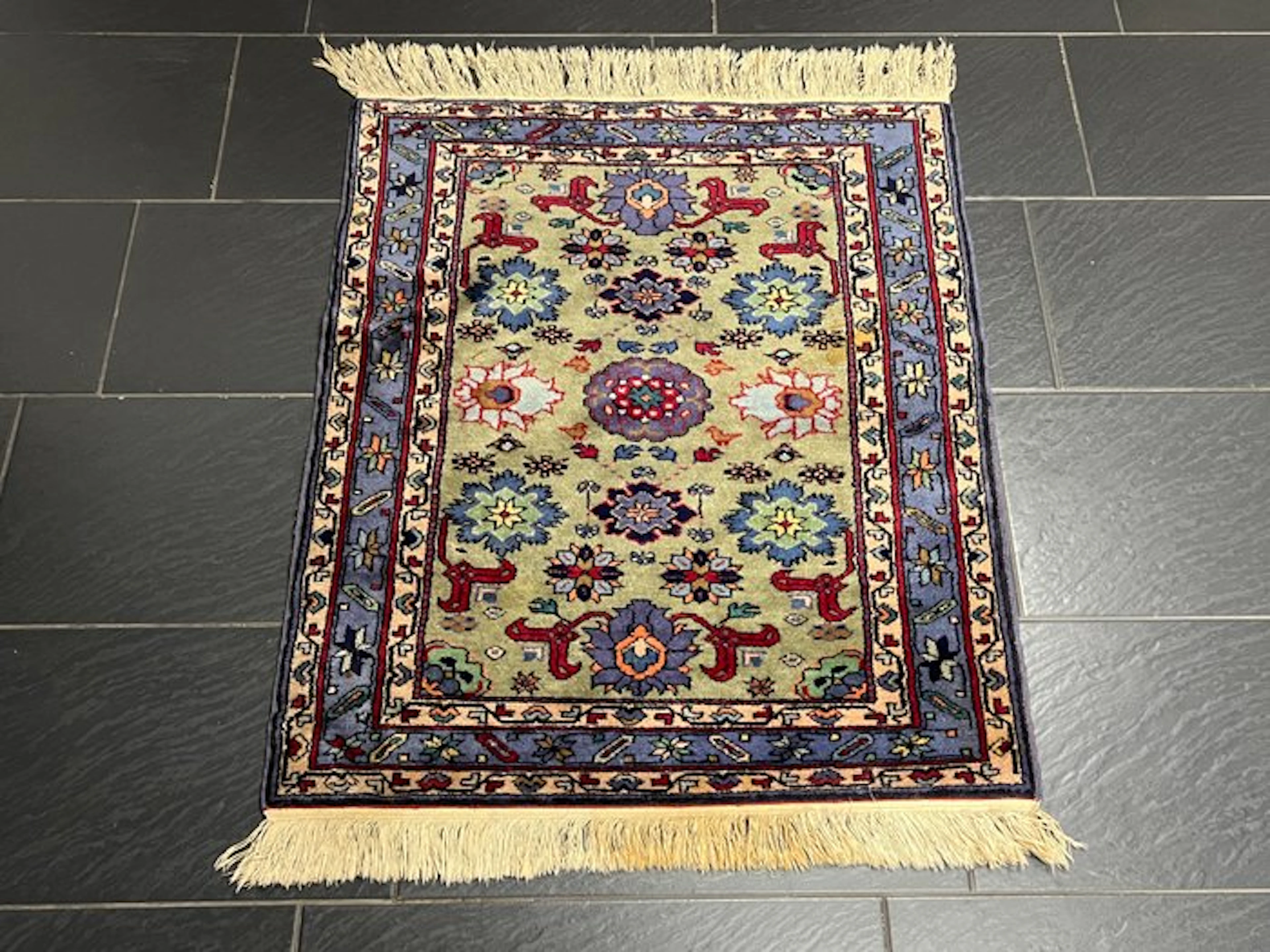Derbend Kazak - Carpet - 100 cm - 85 cm