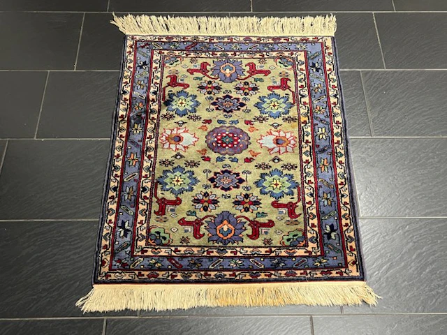 Derbend Kazak - Carpet - 100 cm - 85 cm