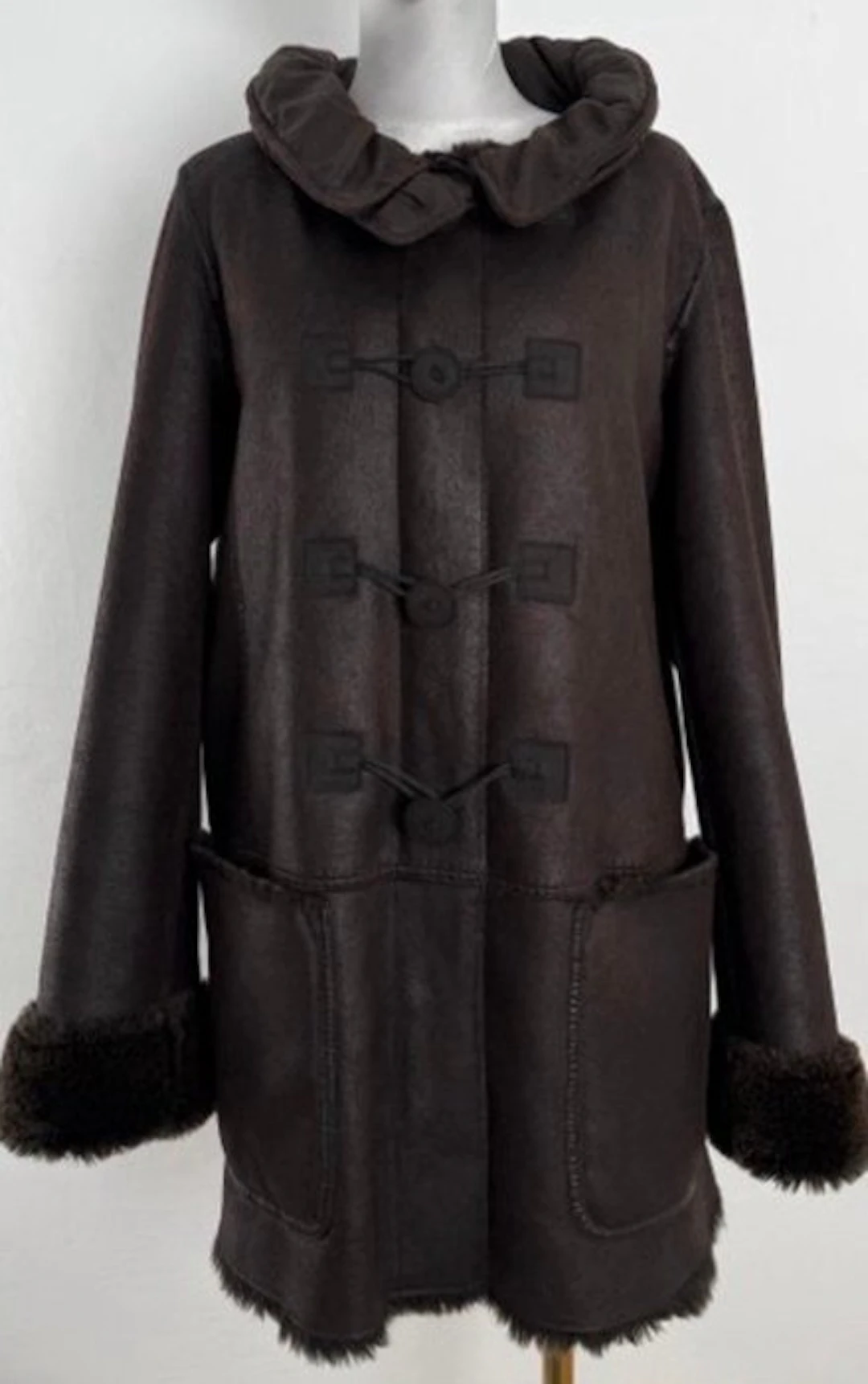 Armani Jeans - Coat