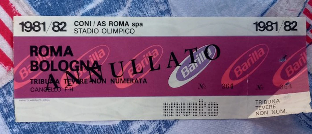 Ticket