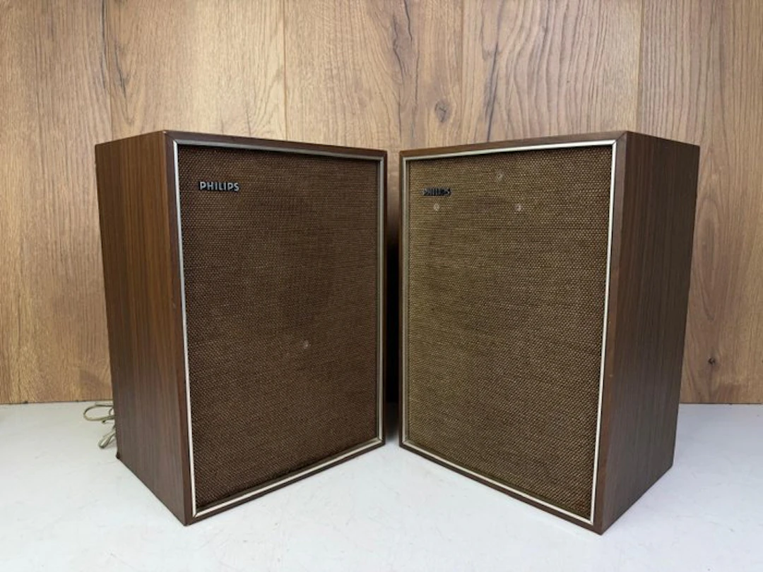 Philips - 22RH412 Speaker set