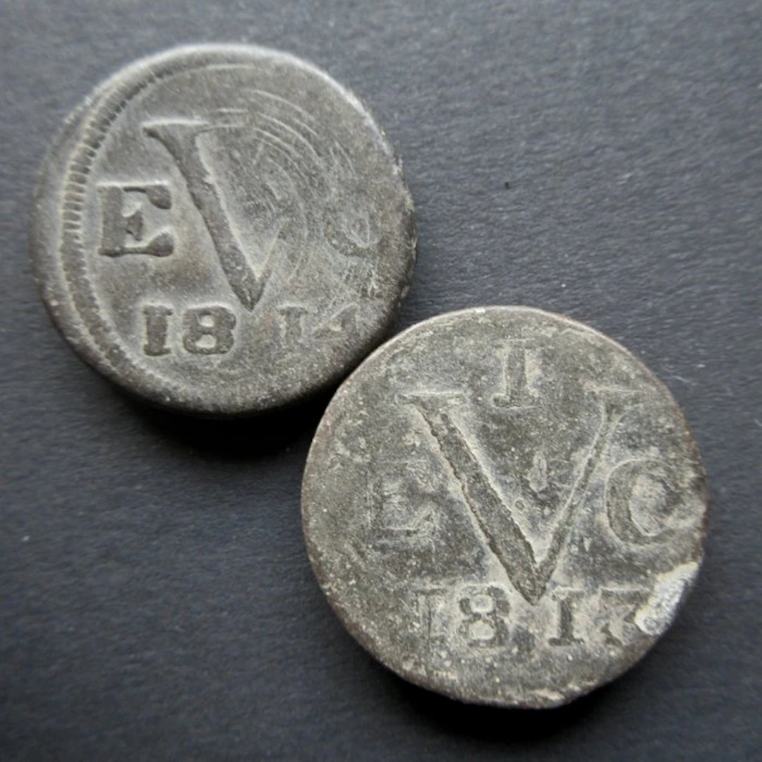 Netherlands East Indies
