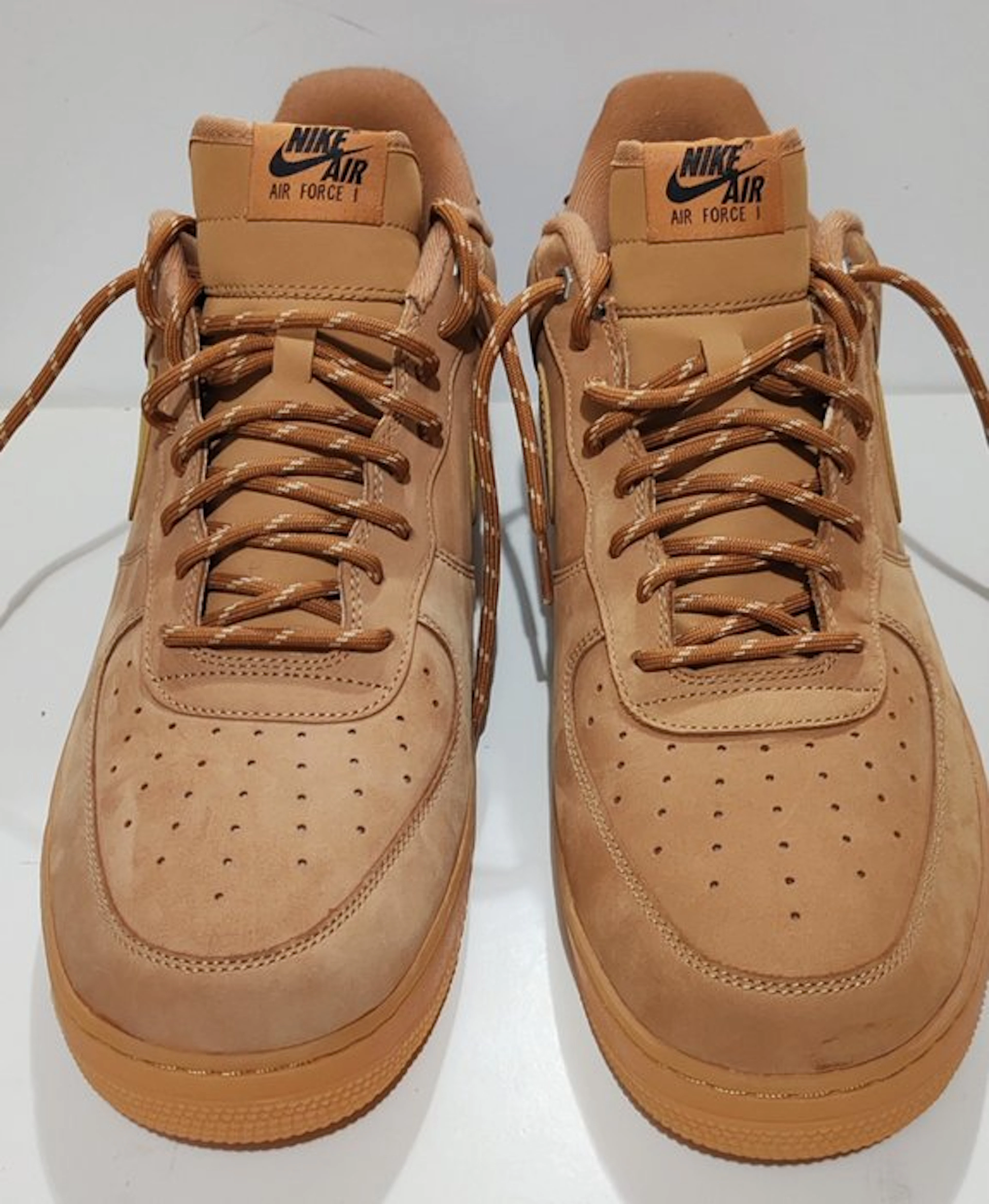 Nike - Air Force 1 Low - Low-top trainers - Size: EU 50
