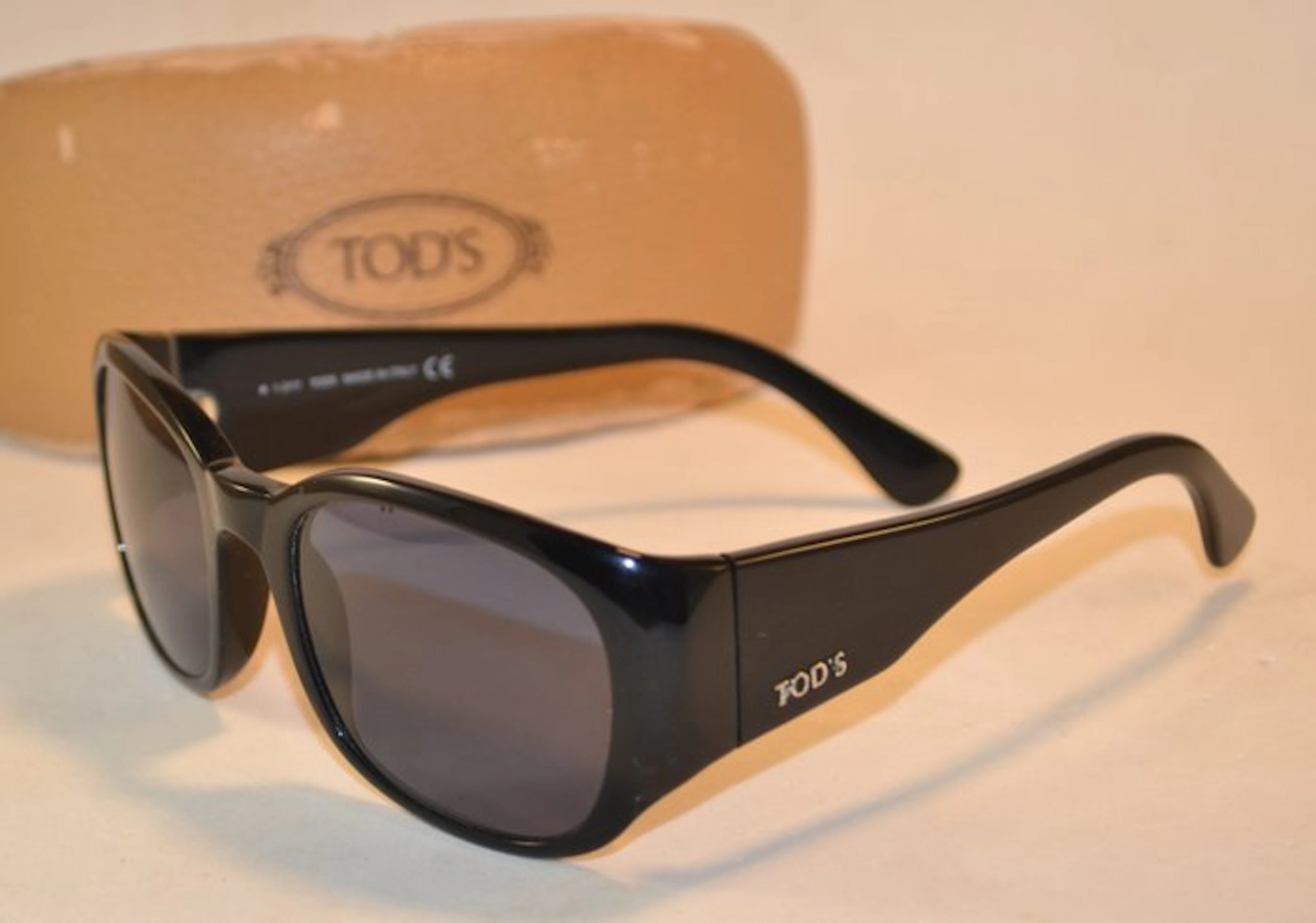 Tod's - TO 62 - Sunglasses