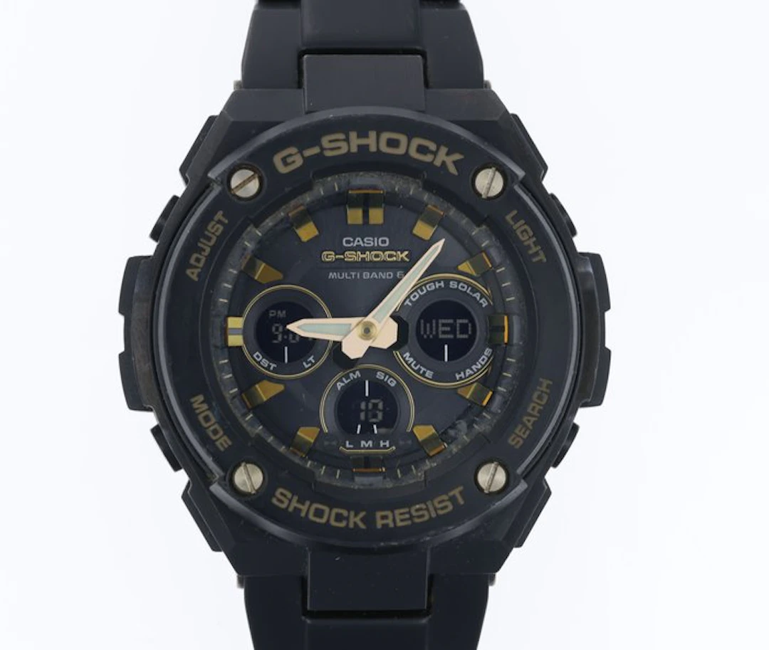 Casio - G-Shock - No reserve price - GST-W300BD - Men - 2010-2020