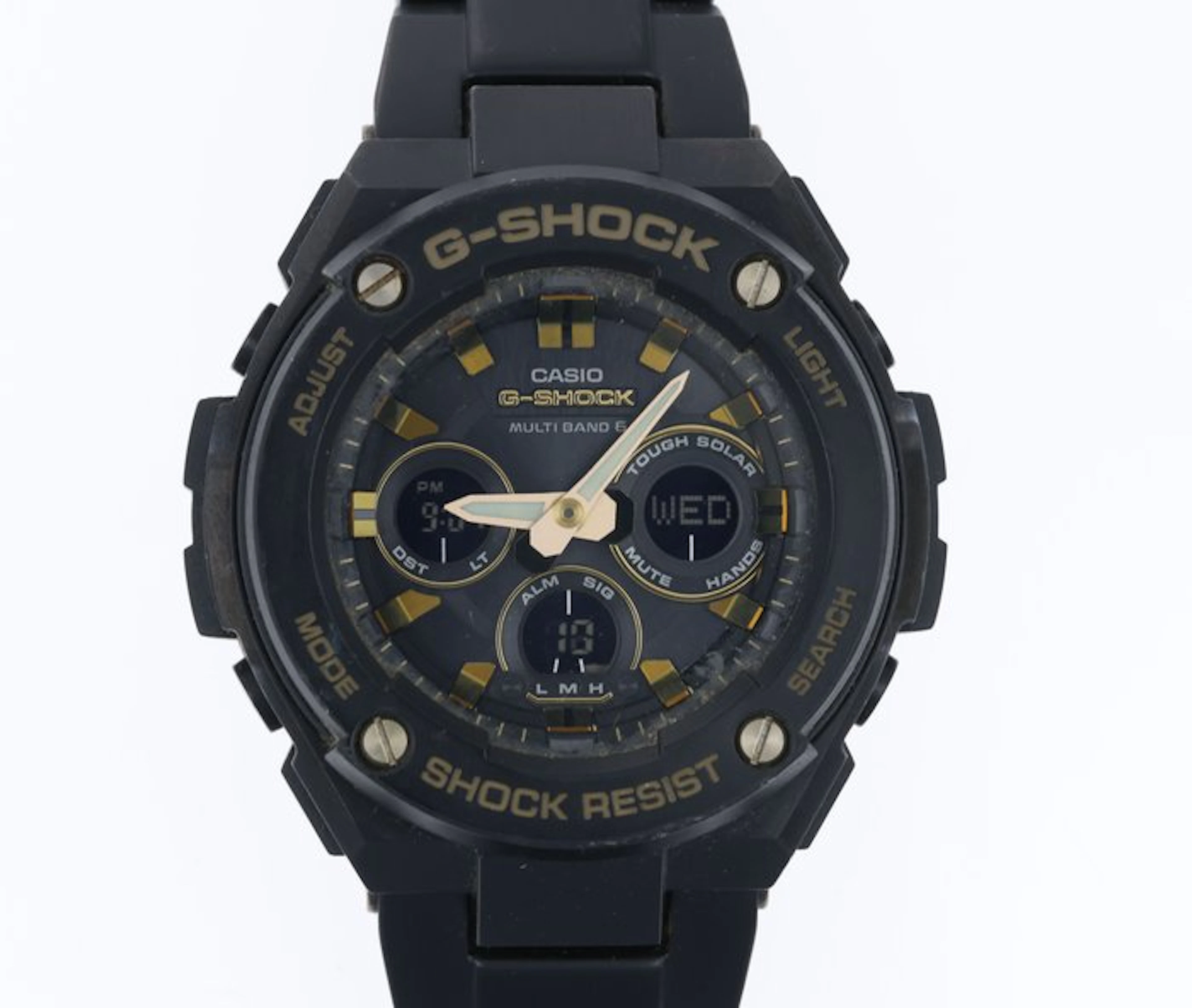 Casio - G-Shock - No reserve price - GST-W300BD - Men - 2010-2020