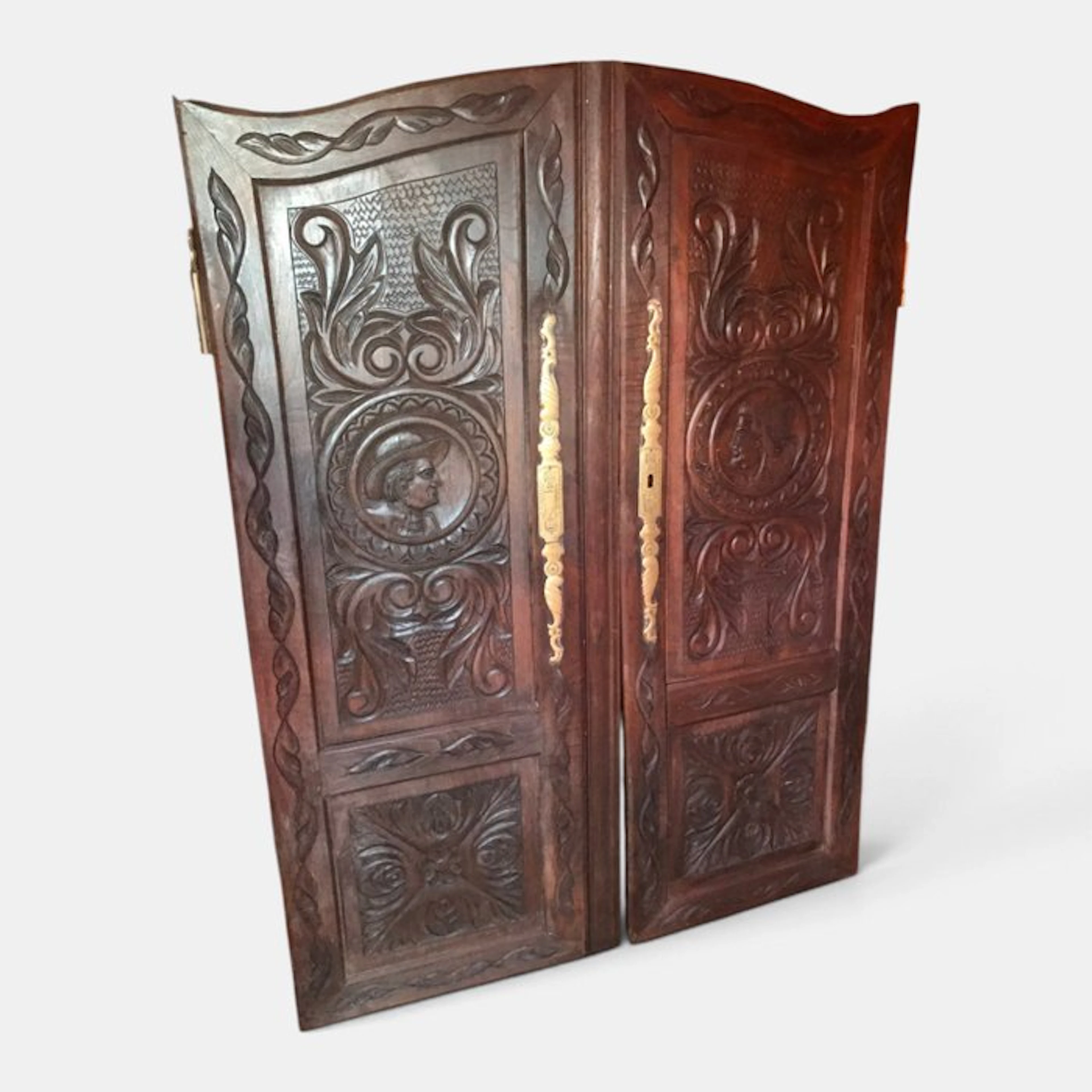 Door - 1900-1910