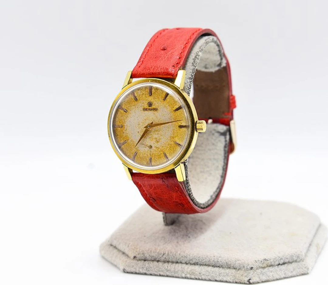 Zenith - Stellina - No reserve price - 913A690 - Men - 1950-1959