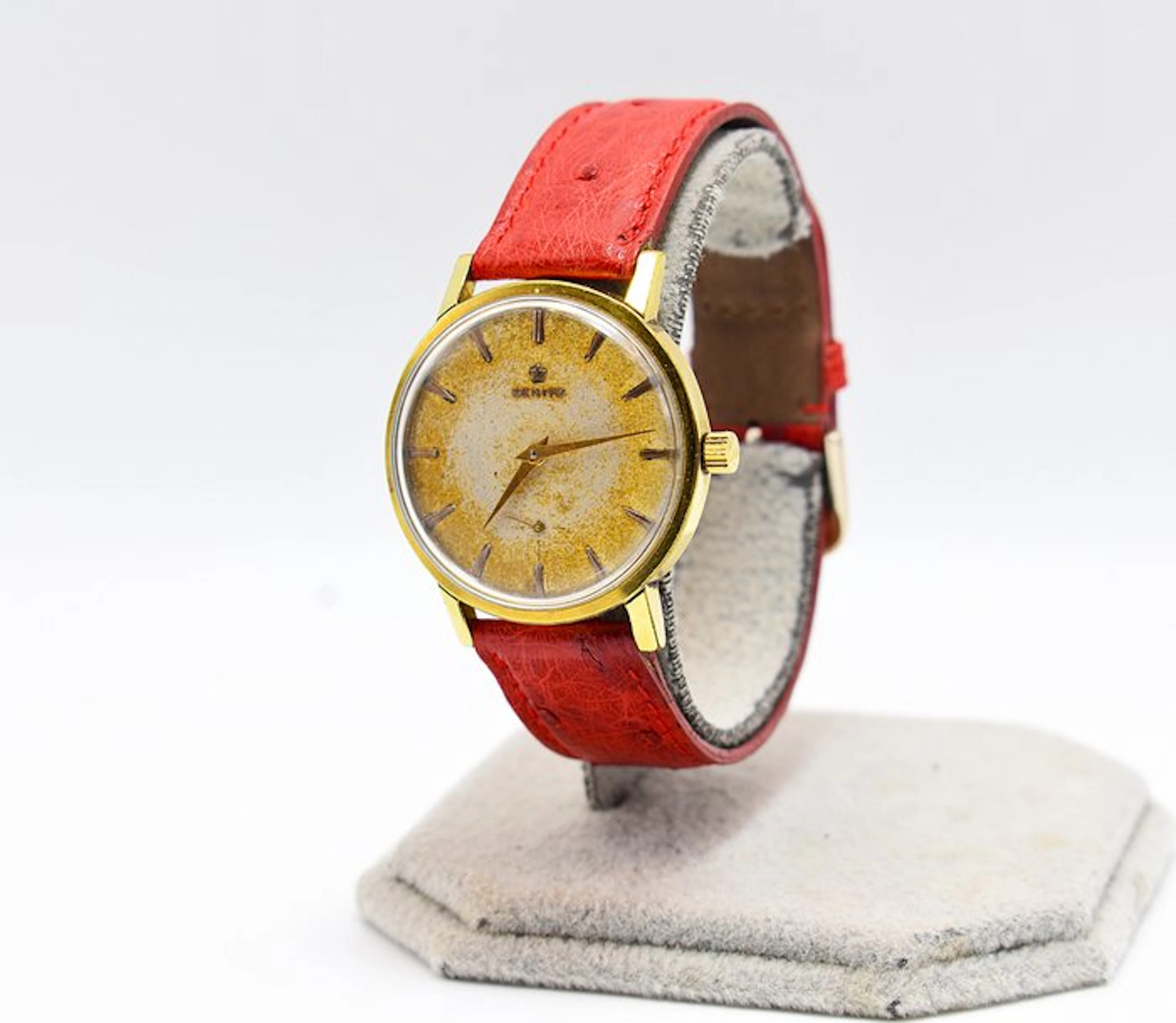 Zenith - Stellina - No reserve price - 913A690 - Men - 1950-1959