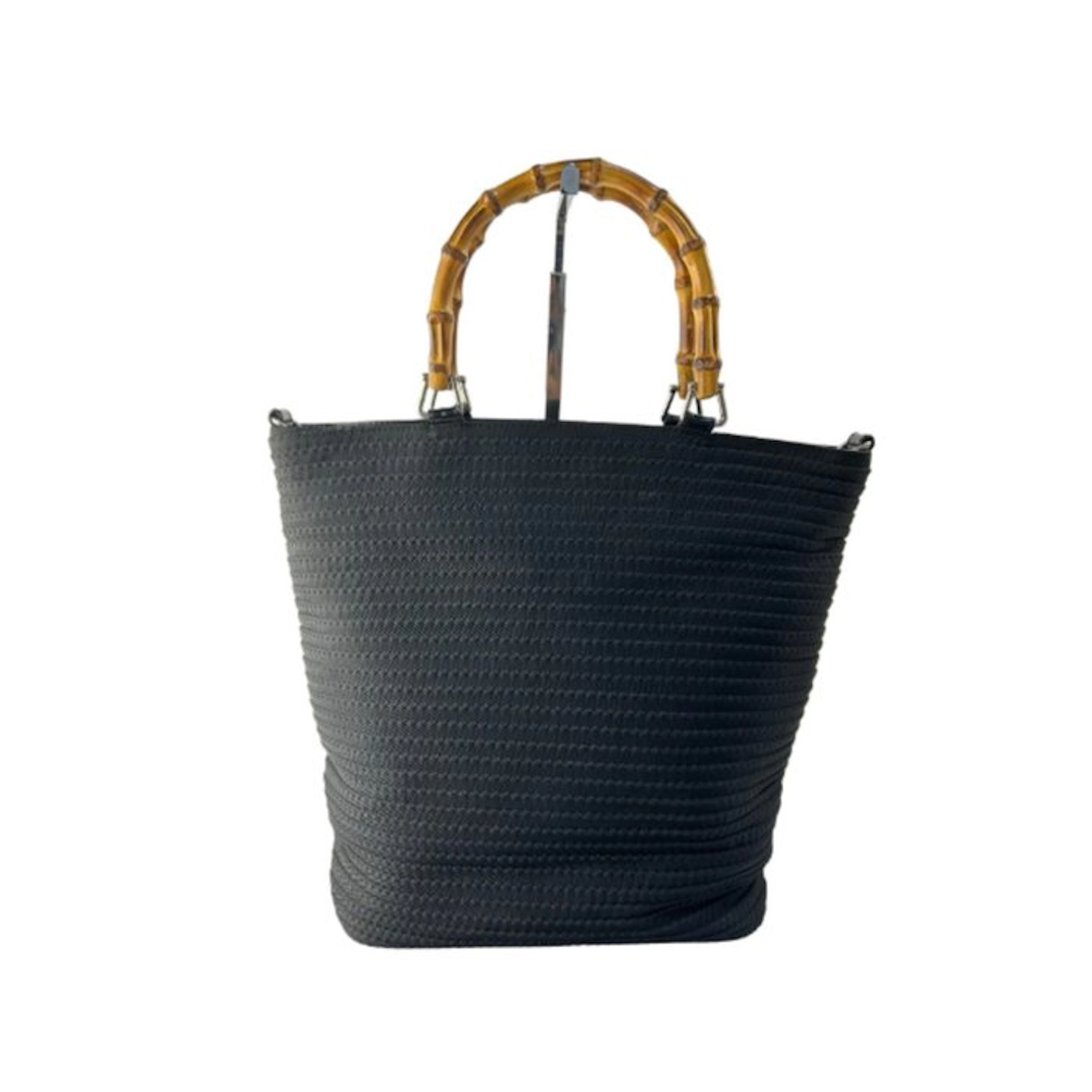 Gucci - Bamboo Top Handle - Handbag