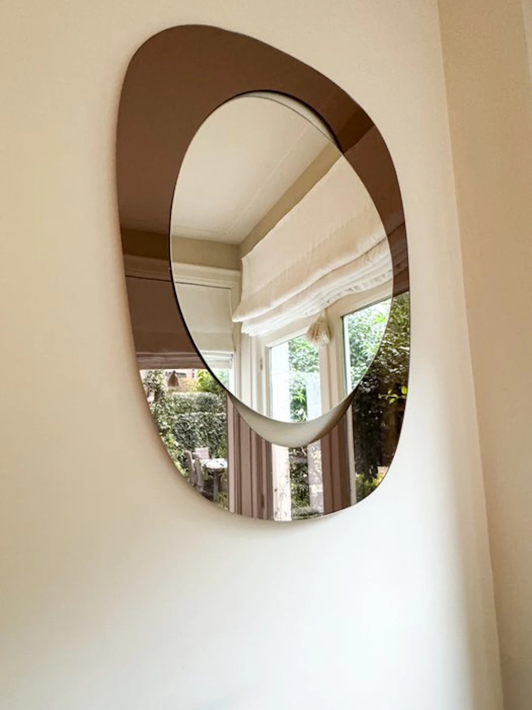 Pon Design - Laura Gaiteiro - Mirror - 'SOUL ME Bronze...