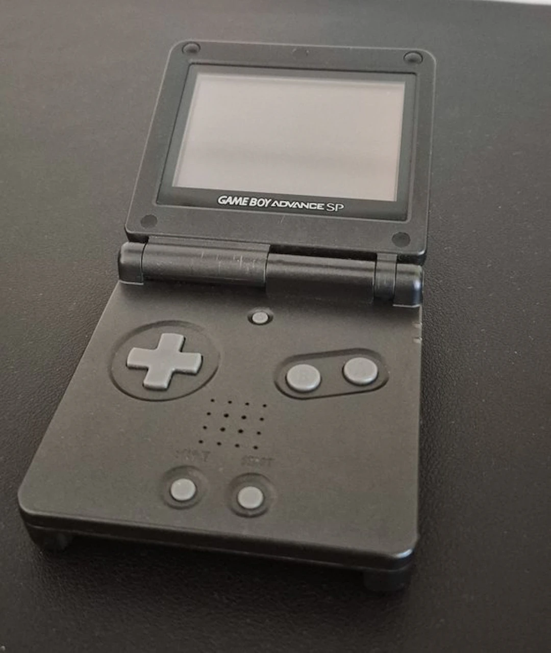 Nintendo - Gameboy Advance SP - Nintendo Game Boy Advance...