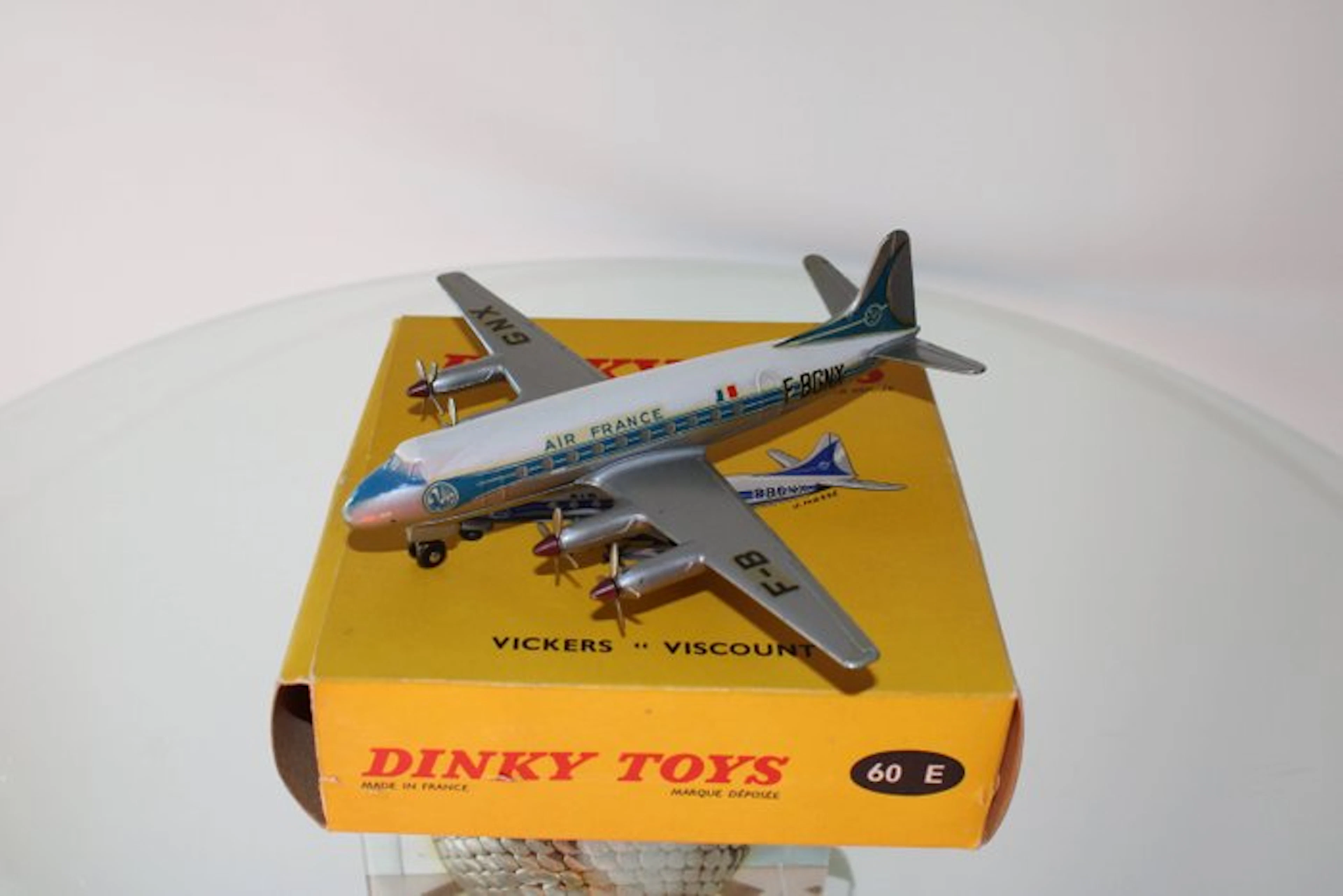 Dinky Toys 1:43 - Model car