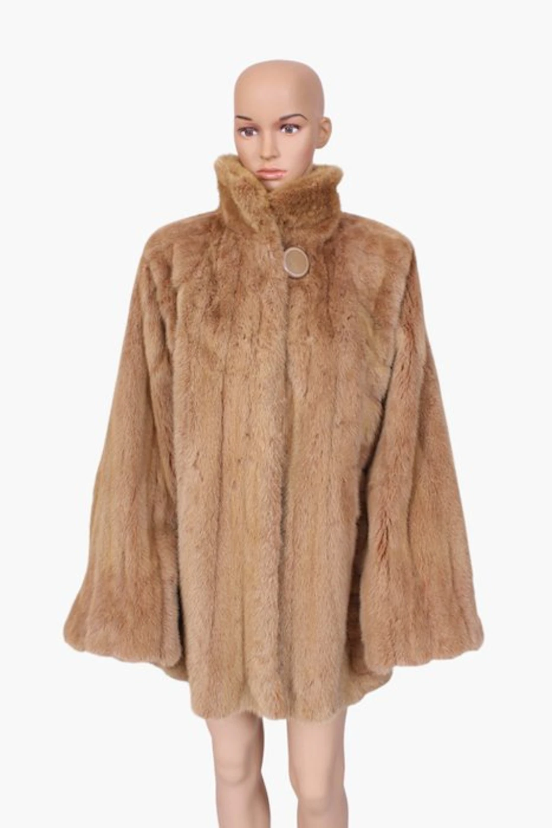 Artisan Furrier - Fur coat - Vintage