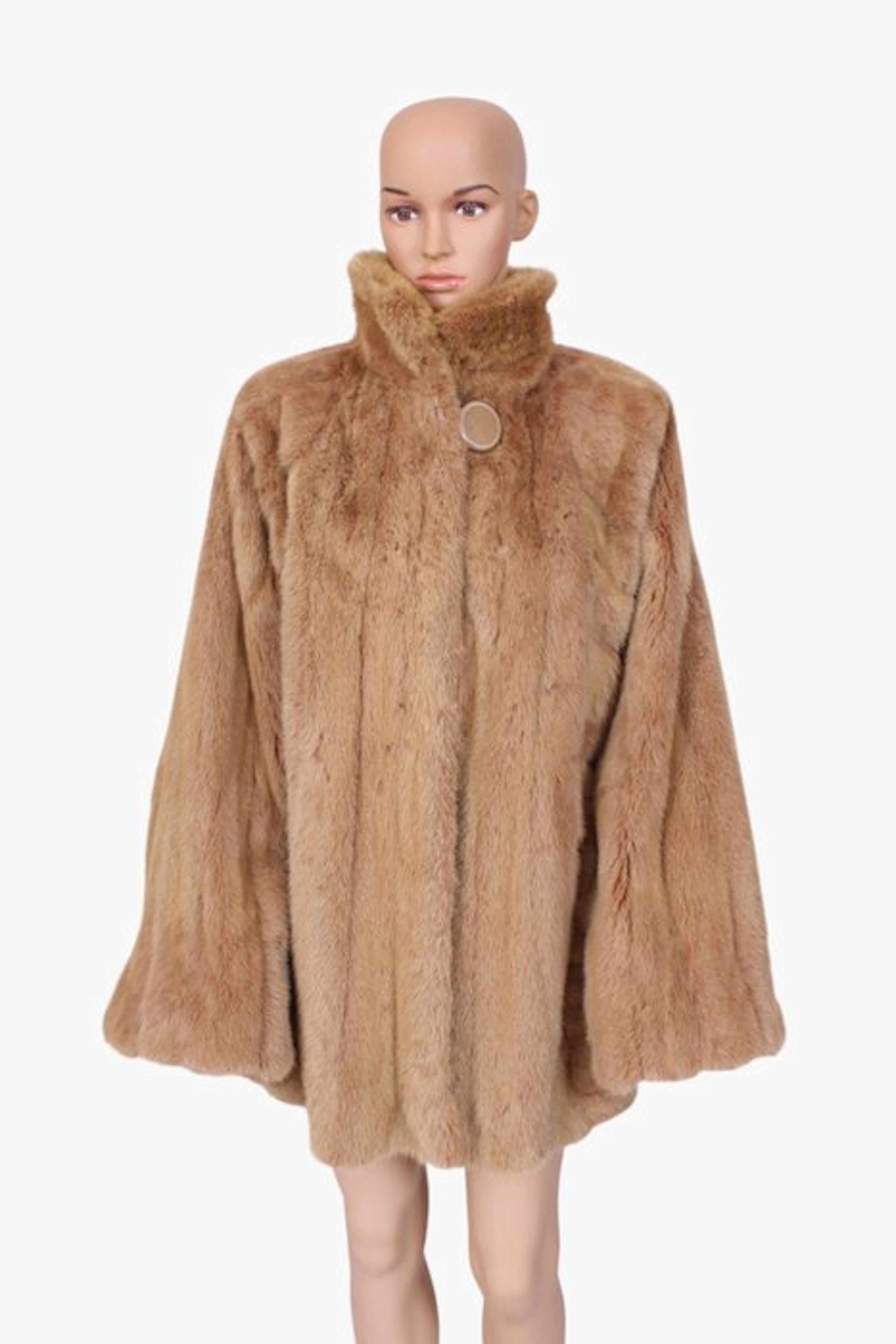 Artisan Furrier - Fur coat - Vintage