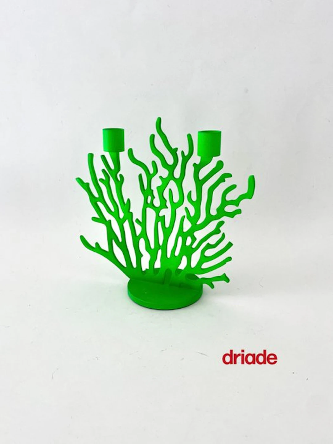 Driade - GIuseppe Chigiotti - Candelabrum TENOCHTITLAN...