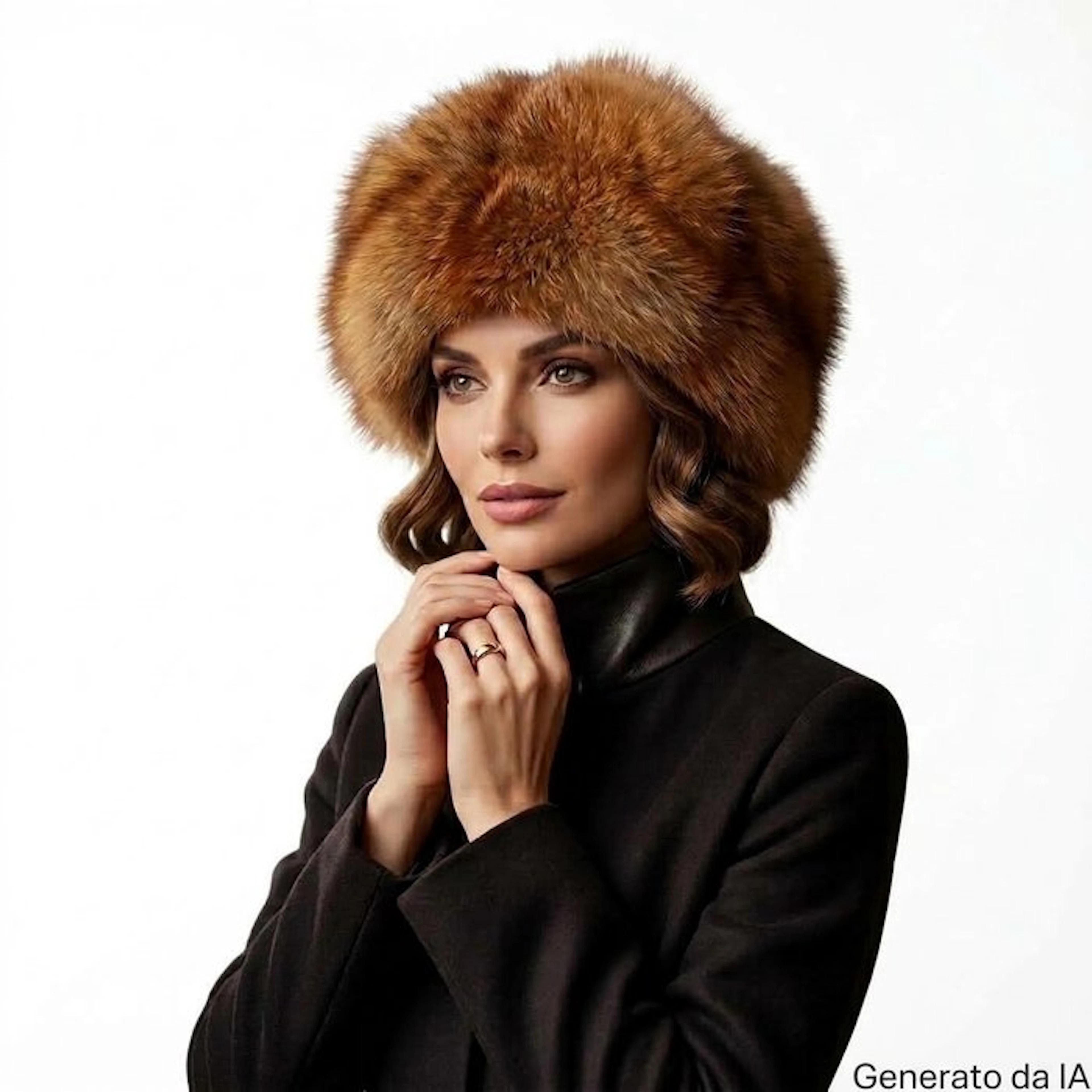 Artisan Furrier - Hat - Fur