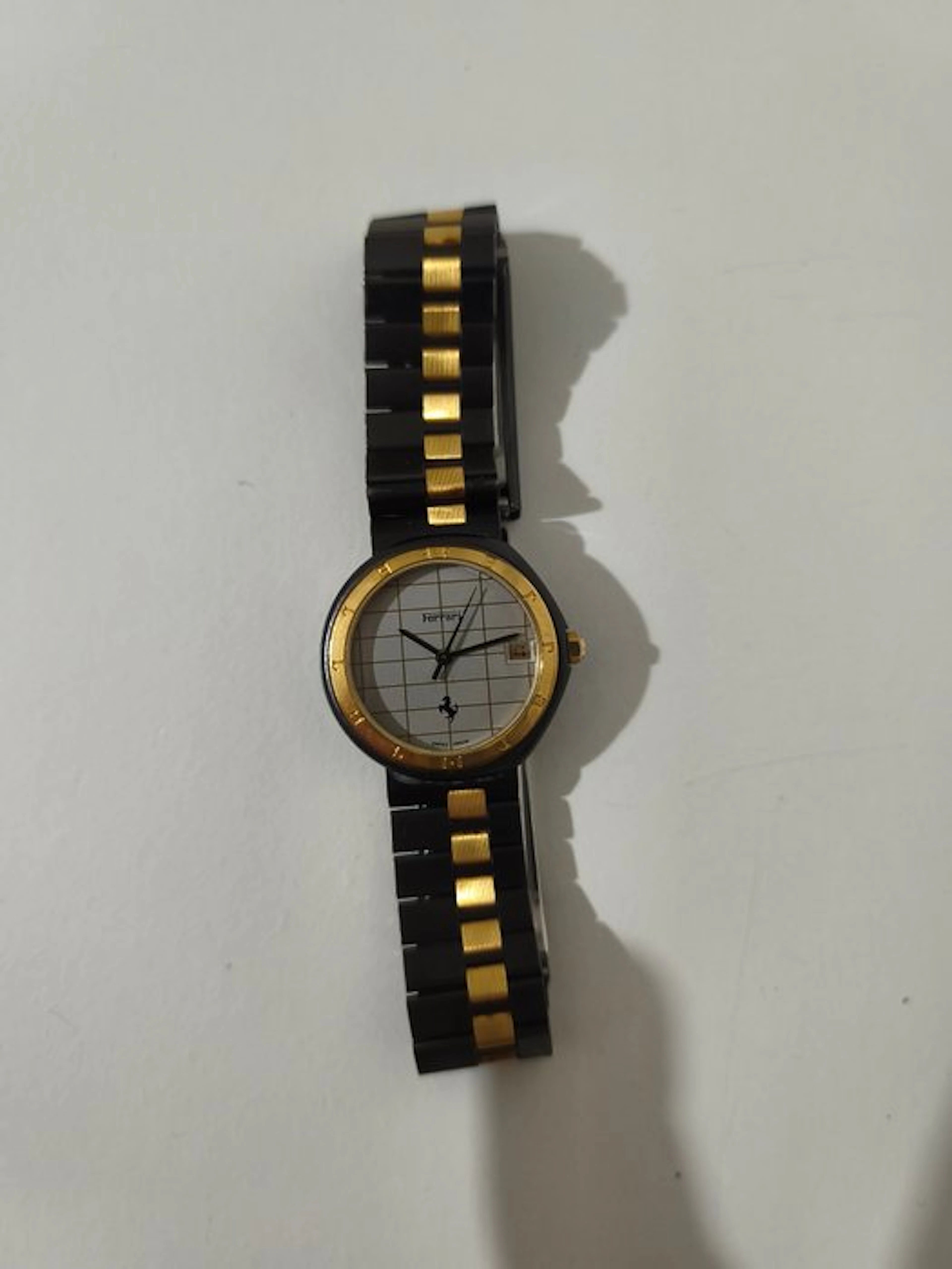 Ferrari - No reserve price - 46610 - Unisex - 1990-1999