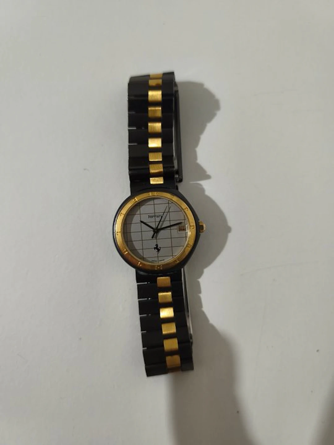 Ferrari - No reserve price - 46610 - Unisex - 1990-1999