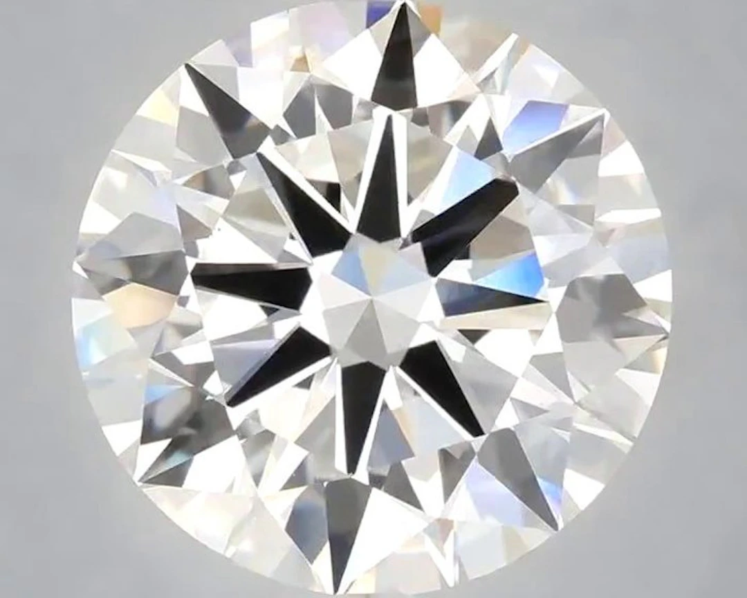 No reserve price - 1 pcs Diamond (Lab-grown) - 6.05 ct...