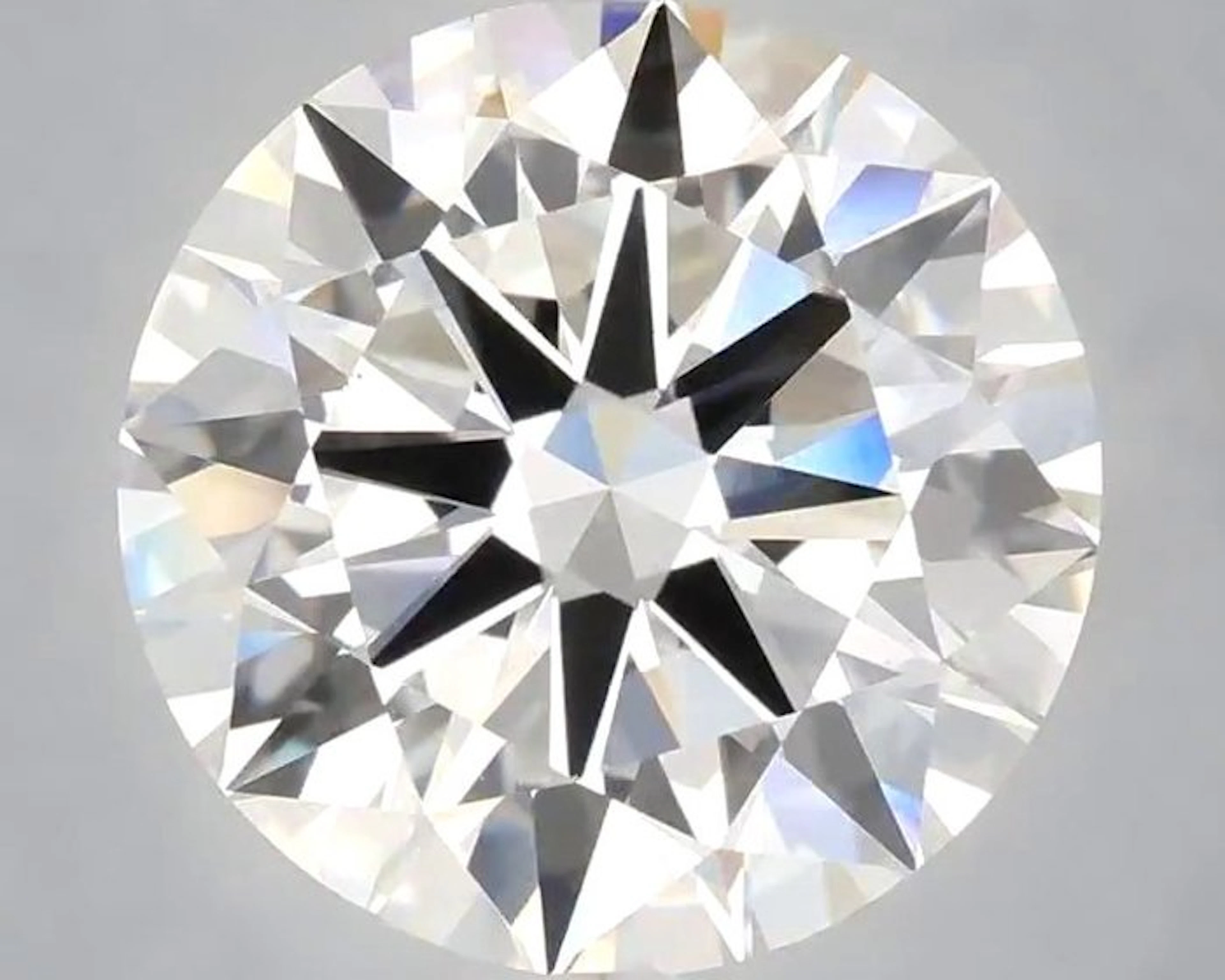 No reserve price - 1 pcs Diamond (Lab-grown) - 6.05 ct...
