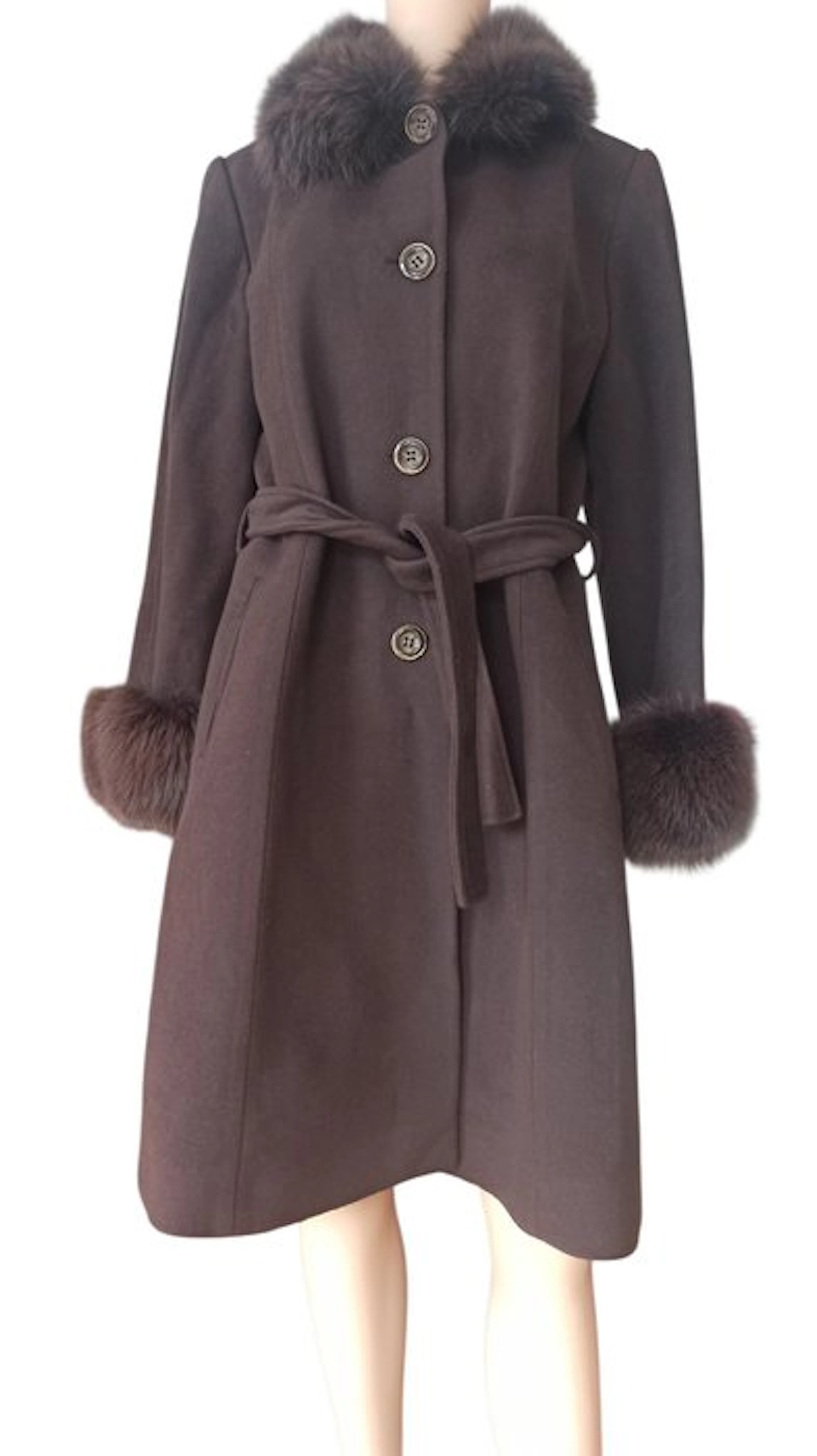 Other brand, Baya - Fur coat