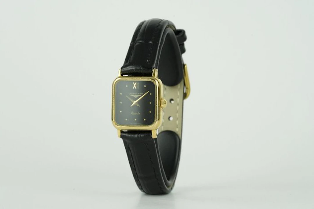 Longines - Quartz - No reserve price - 960 6115 - Women - 1978