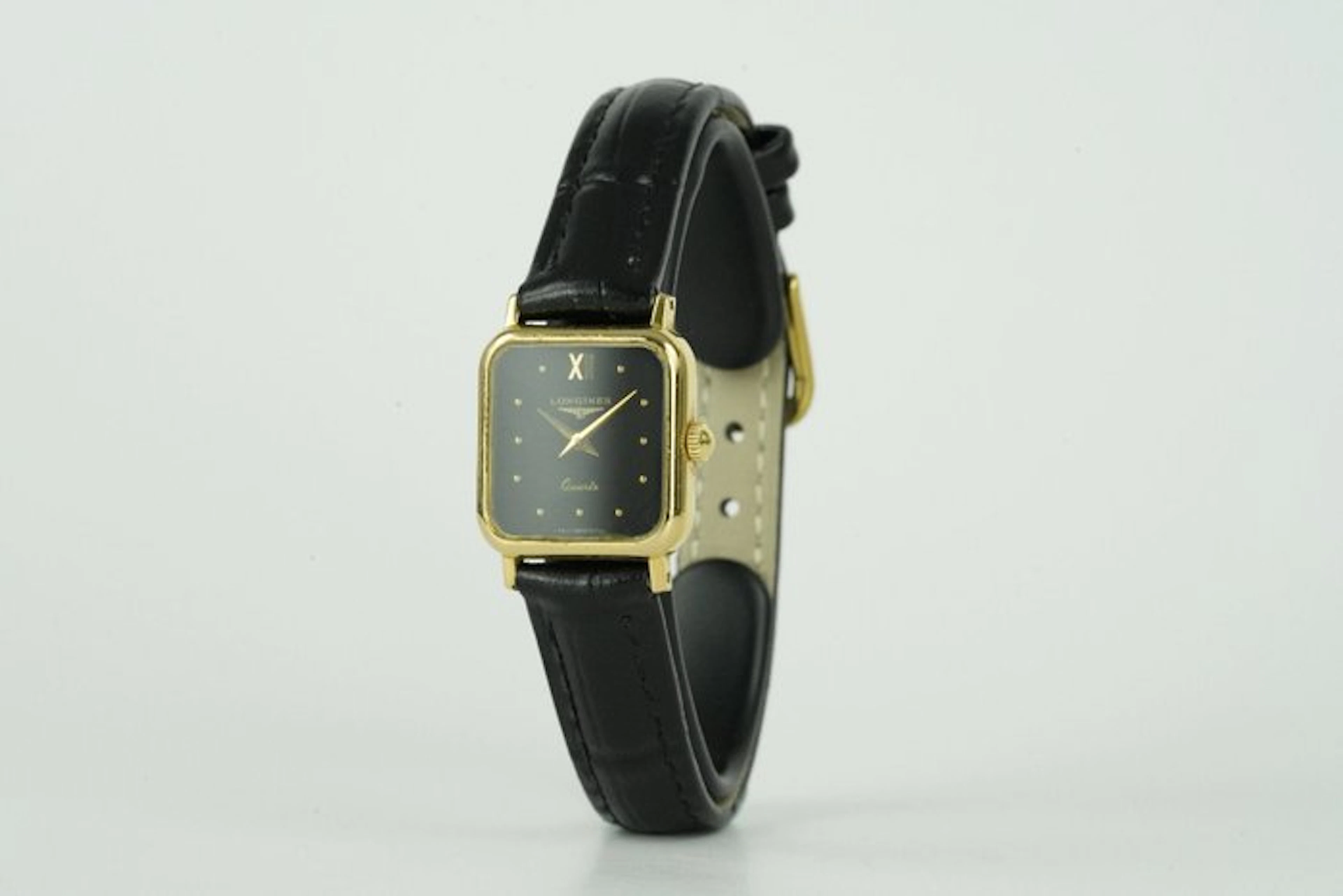 Longines - Quartz - No reserve price - 960 6115 - Women - 1978