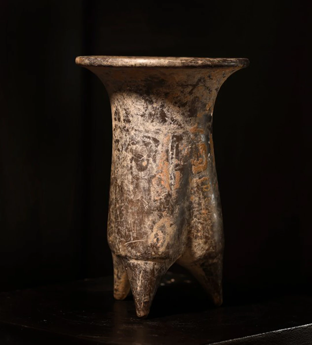Ancient Asia
