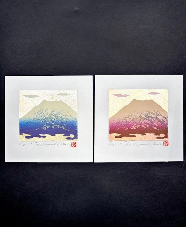 Pair set of Mt