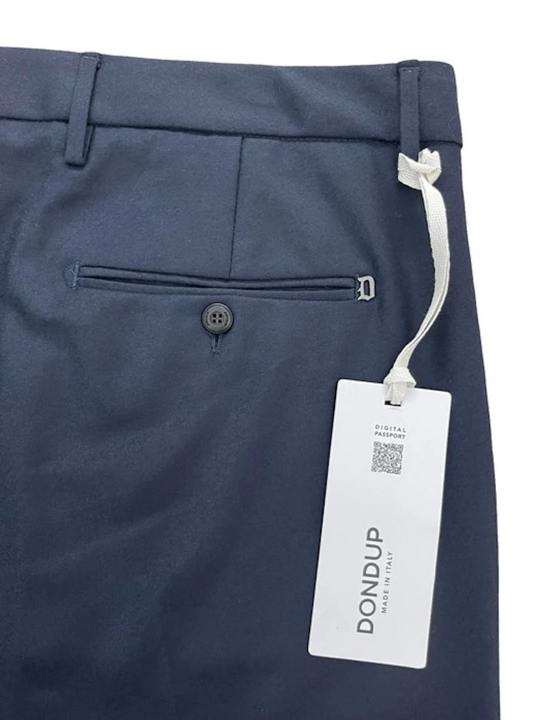 Dondup - Trousers - New with tags
