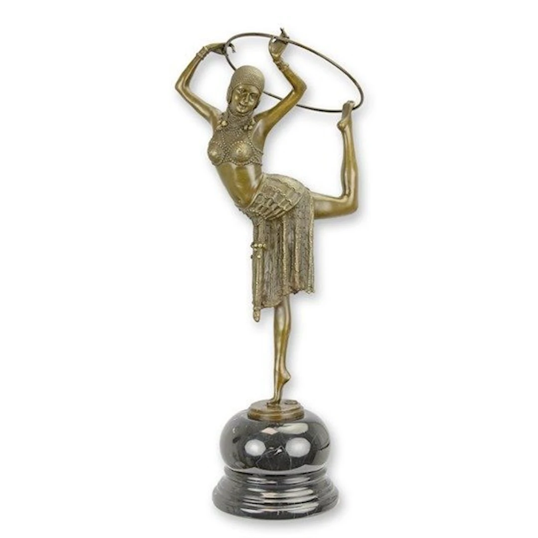 Sculpture