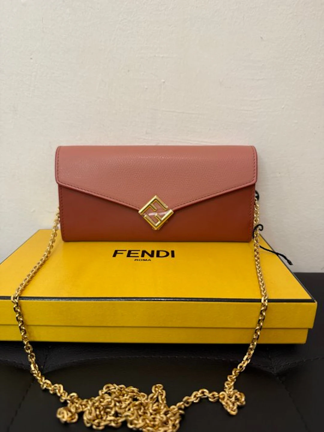 Fendi - Bag